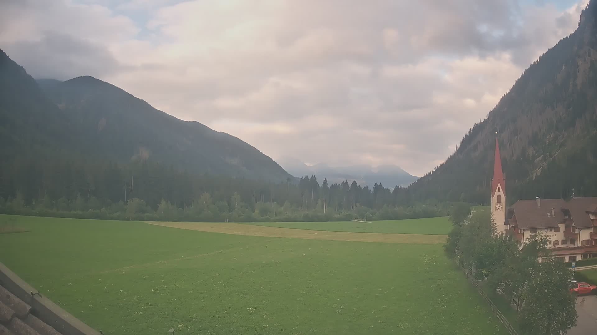 Antholz Niedertal