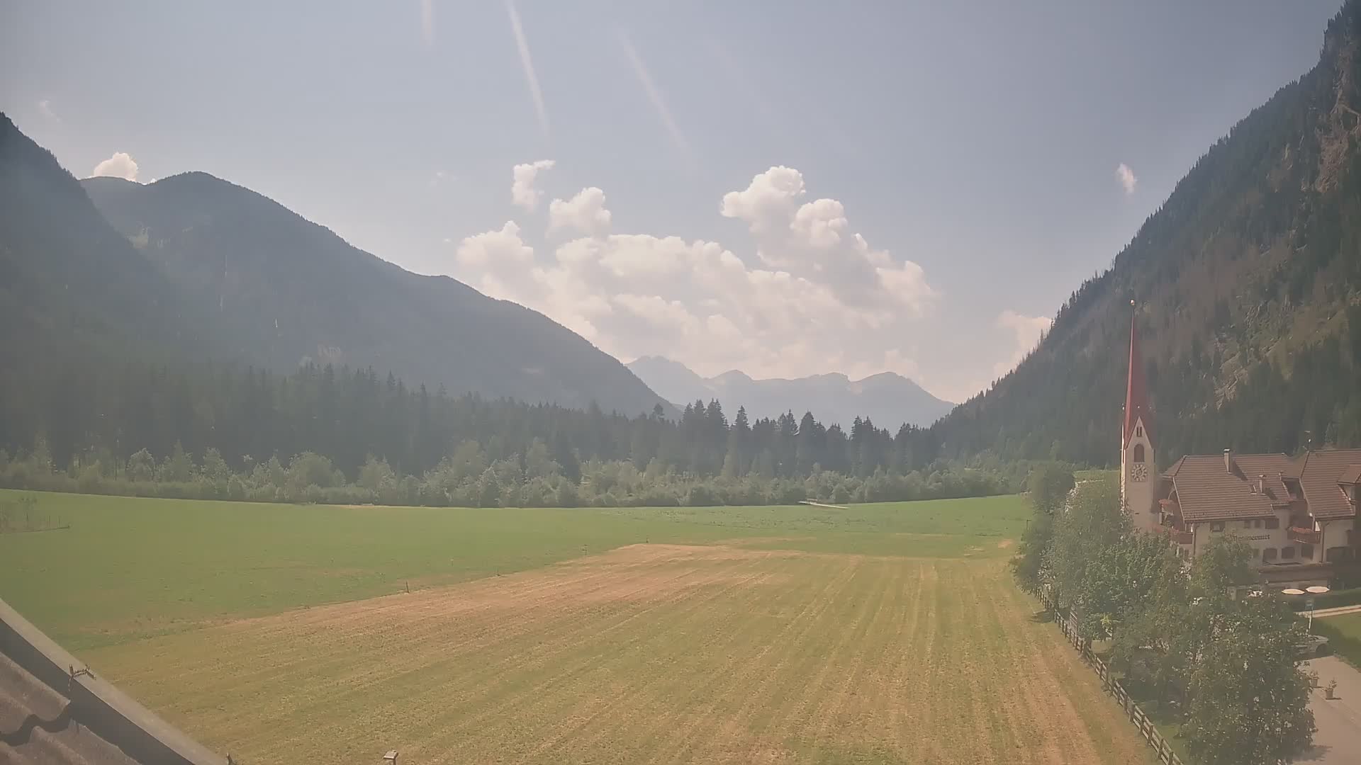 Antholz Niedertal | Anterselva di Sotto
