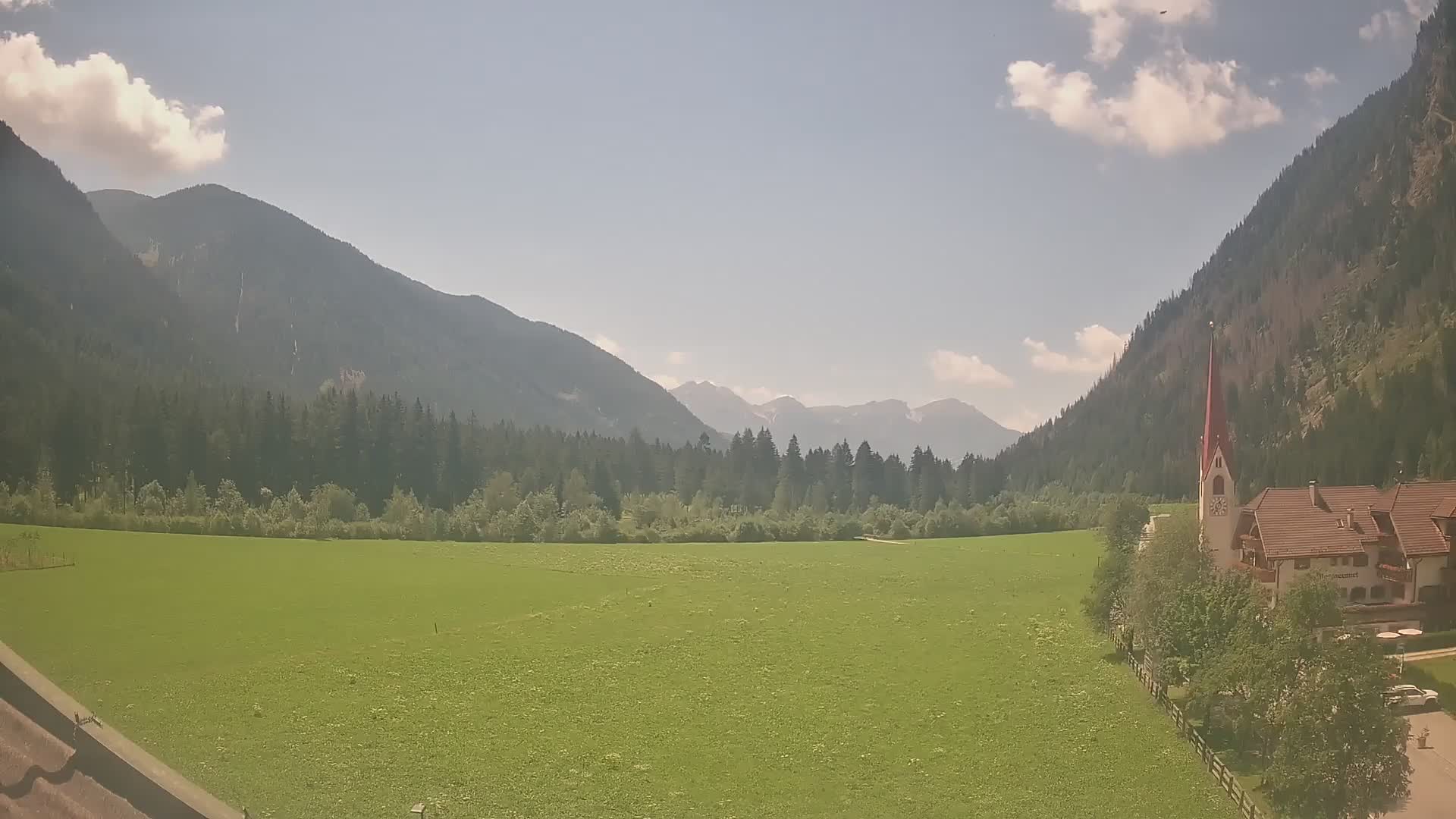Antholz Niedertal | Anterselva di Sotto