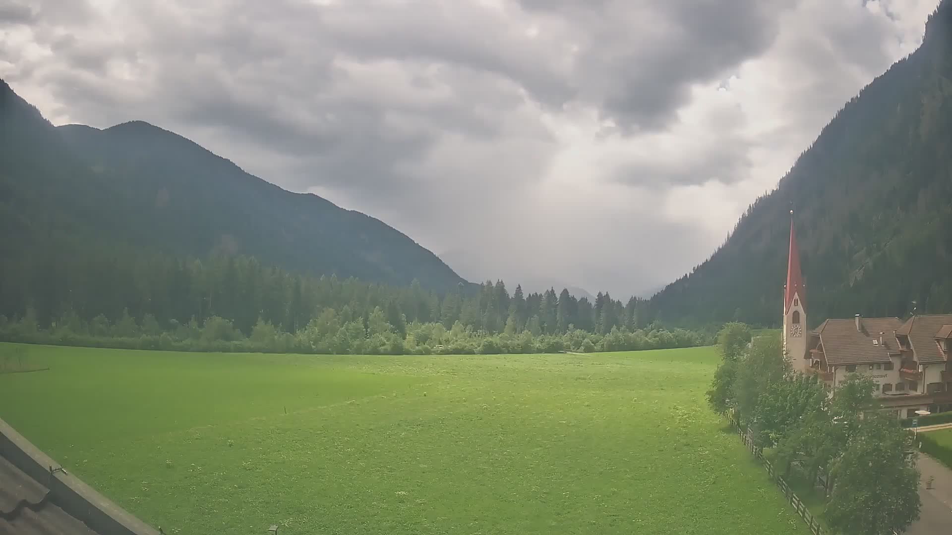 Antholz Niedertal | Anterselva di Sotto