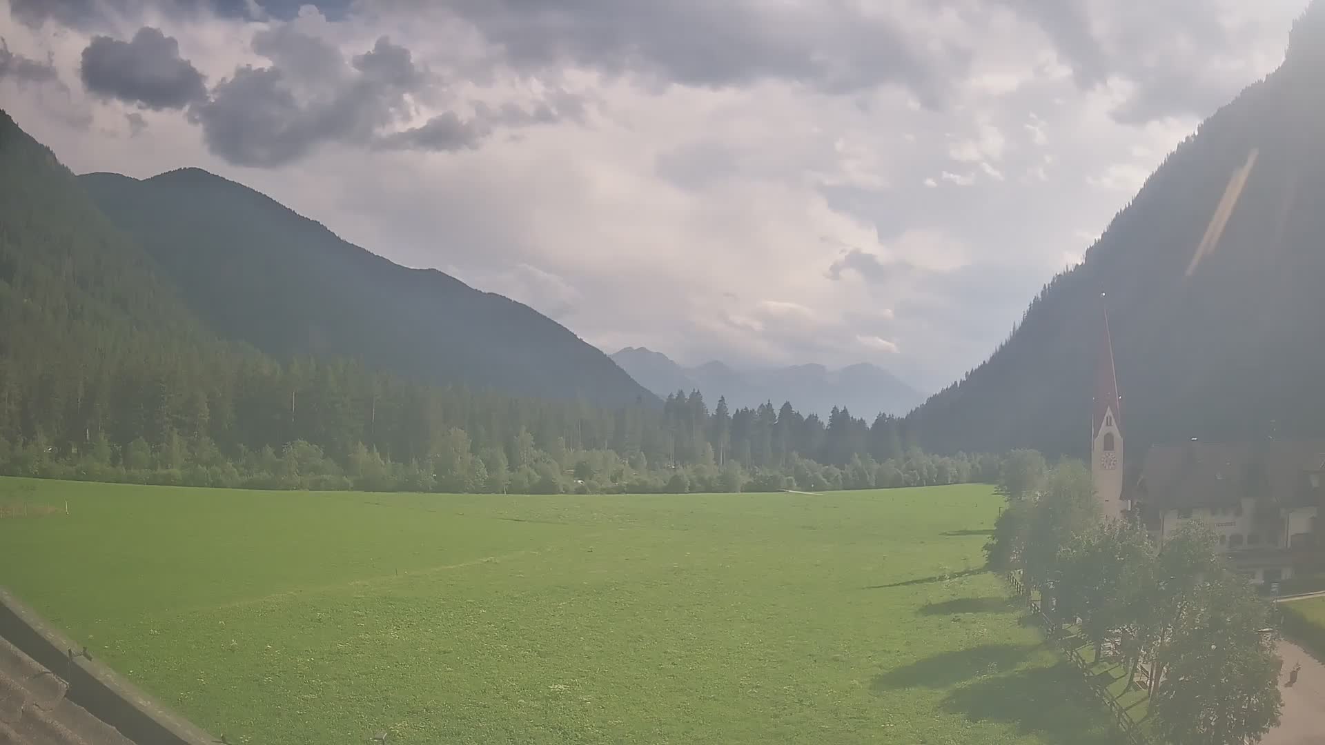 Antholz Niedertal | Anterselva di Sotto