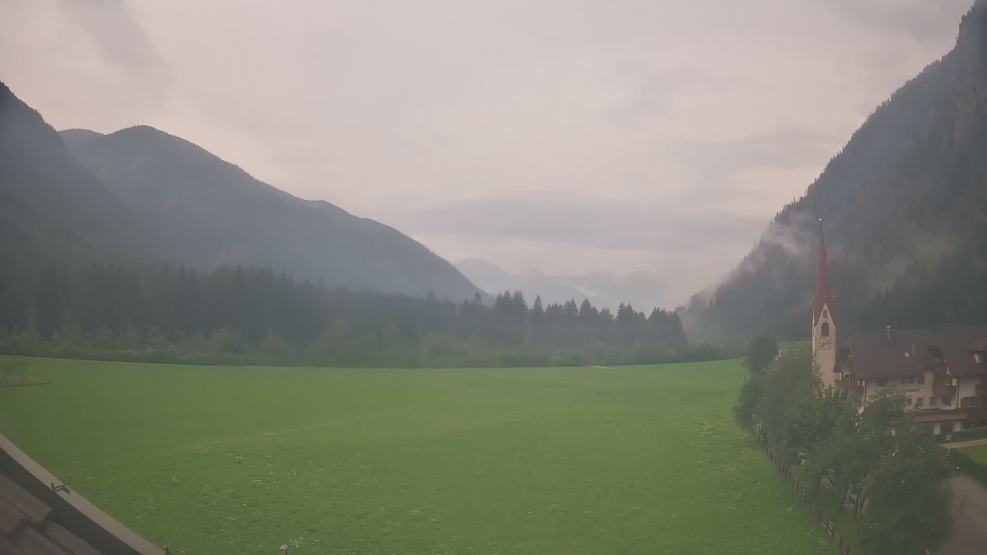 Antholz Niedertal | Anterselva di Sotto