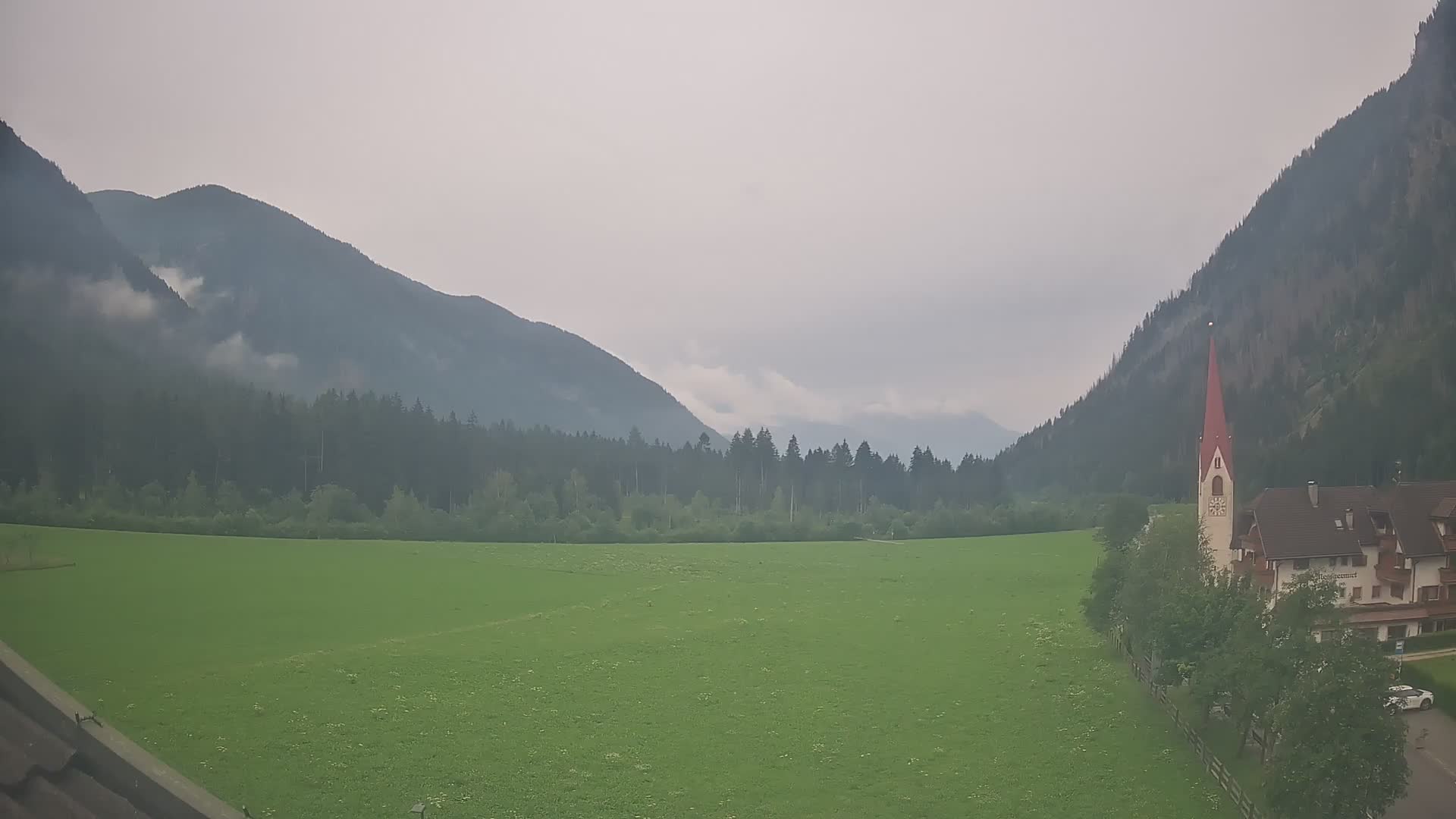 Antholz Niedertal | Anterselva di Sotto