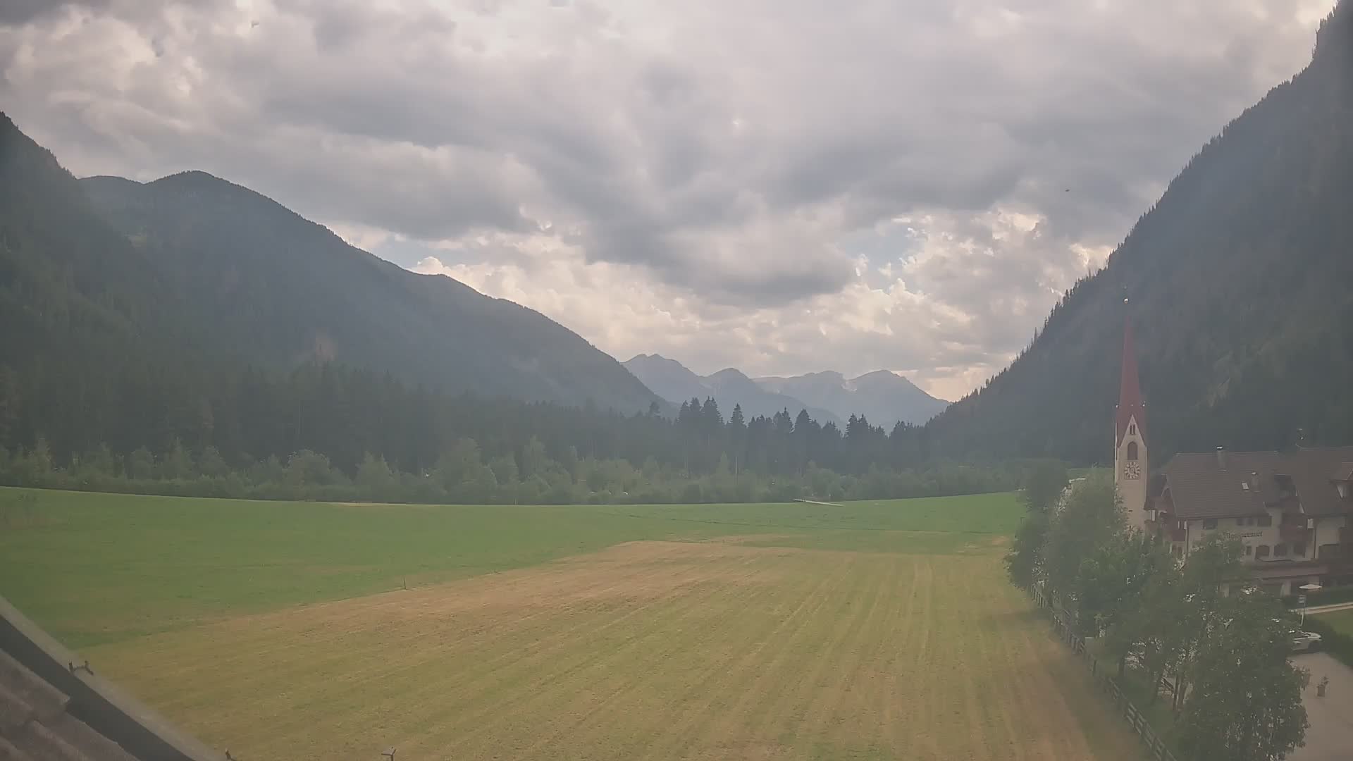 Antholz Niedertal