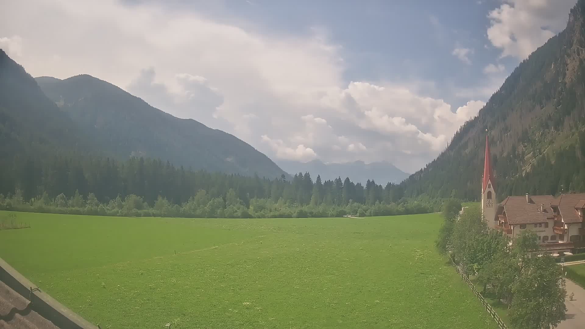 Antholz Niedertal | Anterselva di Sotto