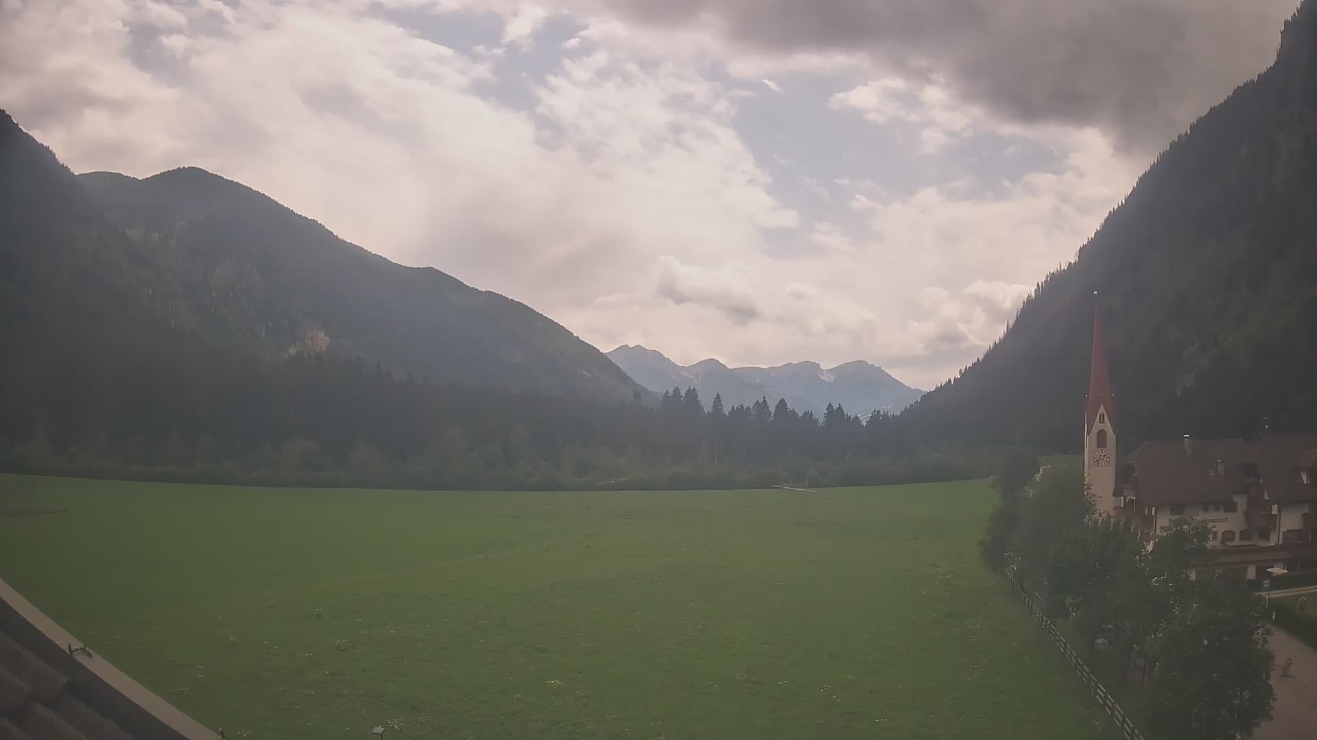 Antholz Niedertal | Anterselva di Sotto