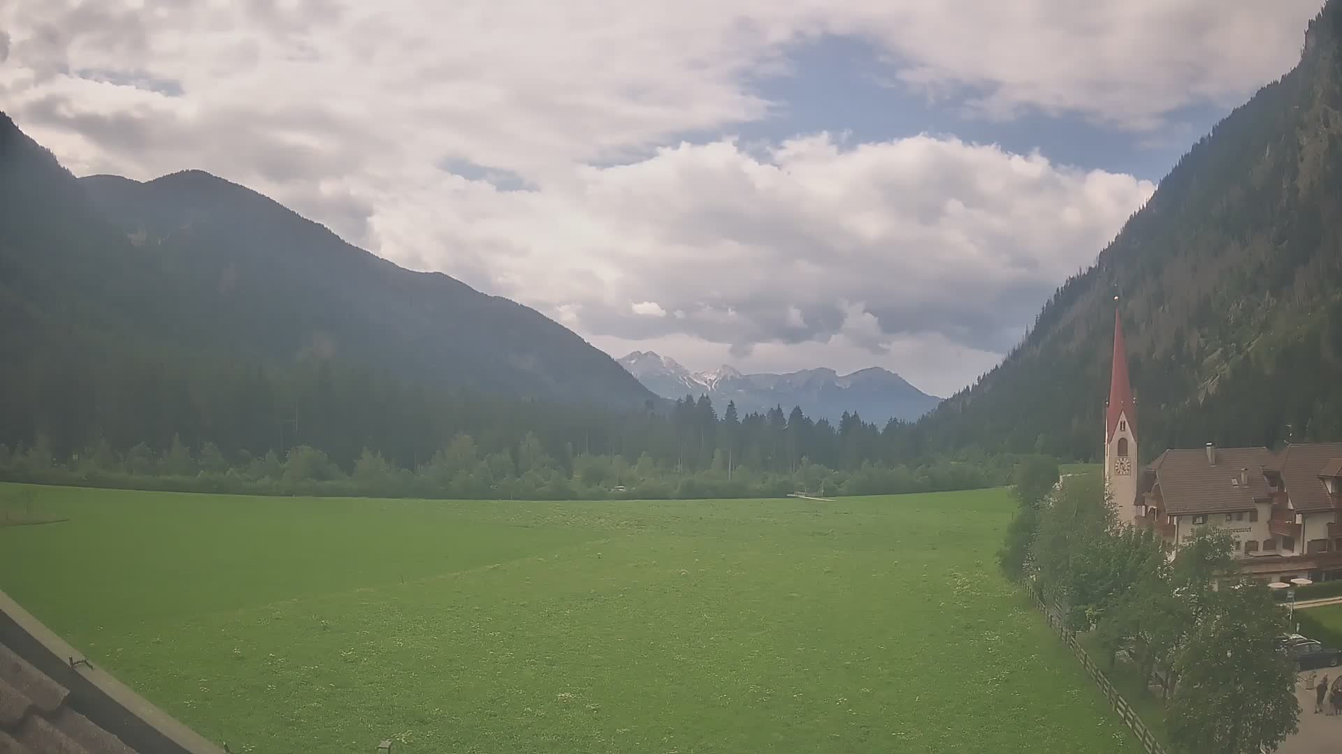 Antholz Niedertal | Anterselva di Sotto