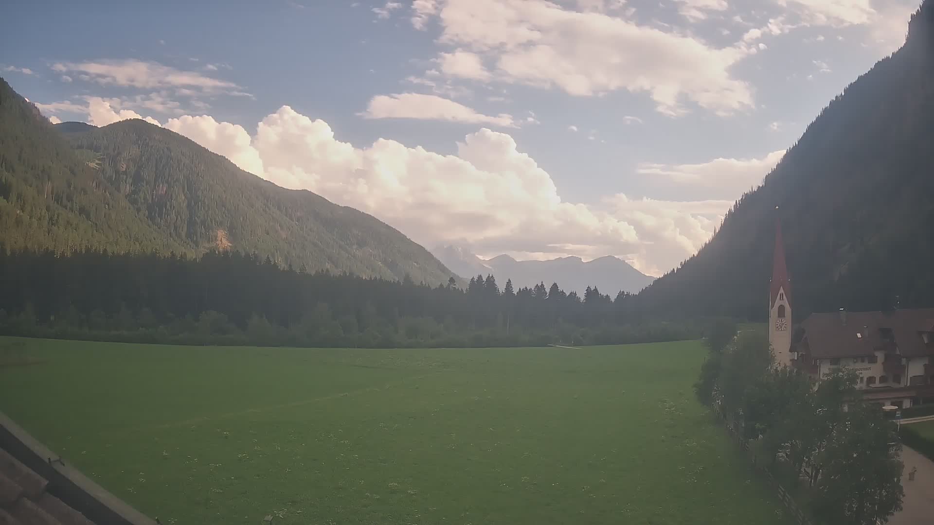 Antholz Niedertal