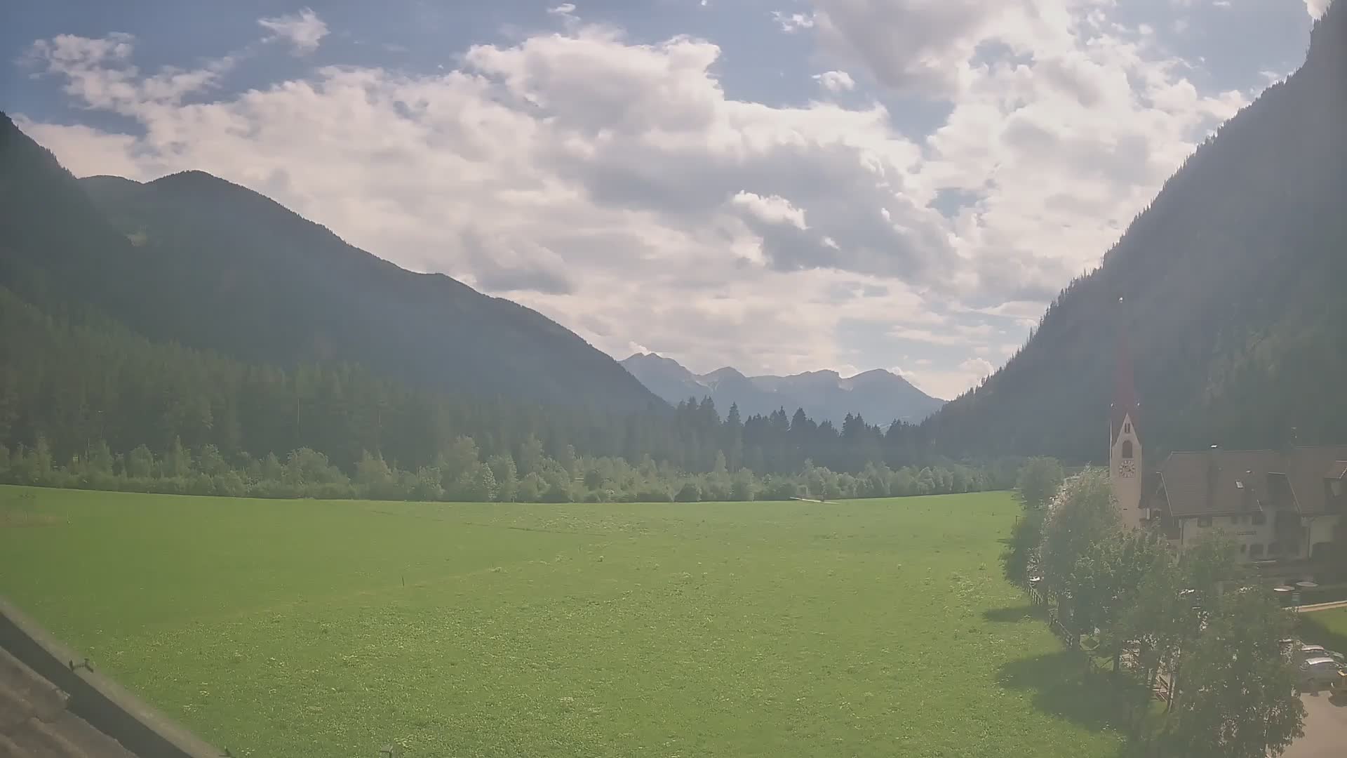 Anterselva di Sotto