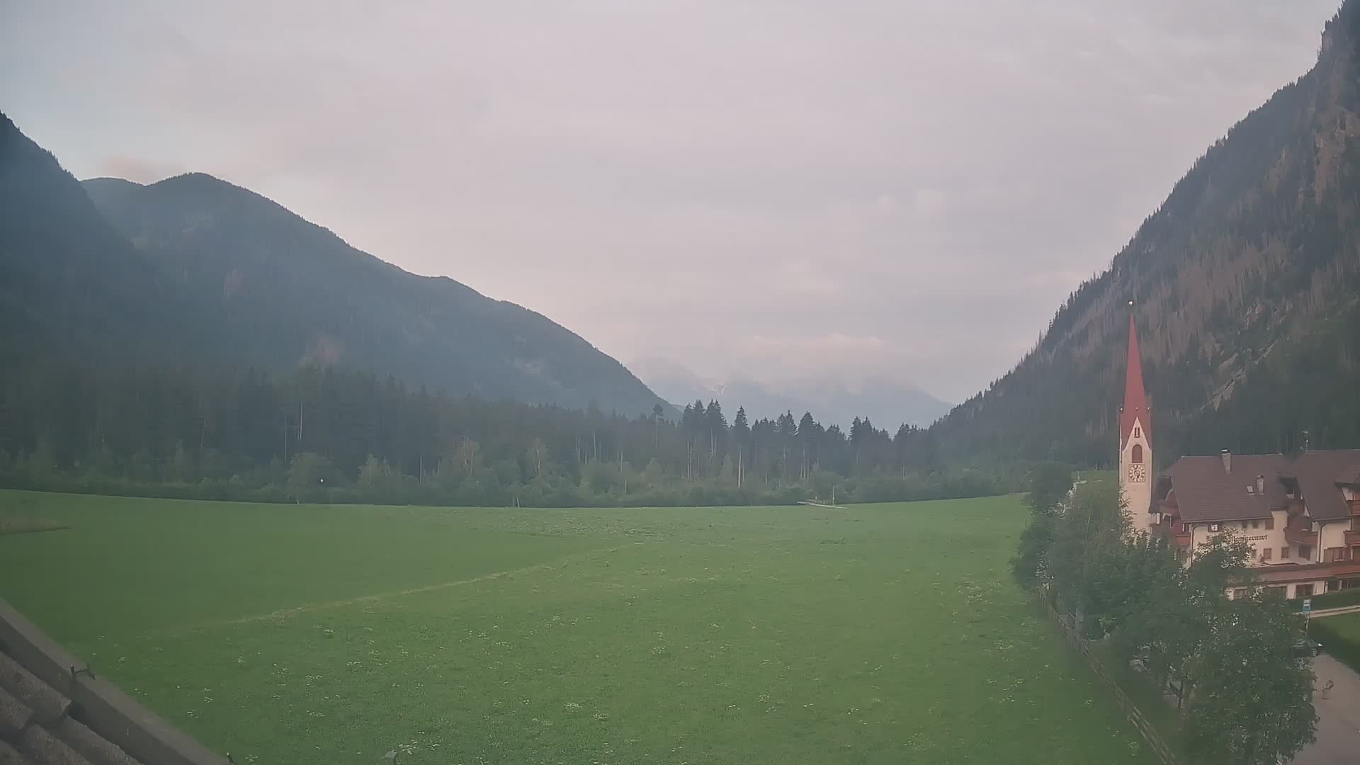 Antholz Niedertal | Anterselva di Sotto