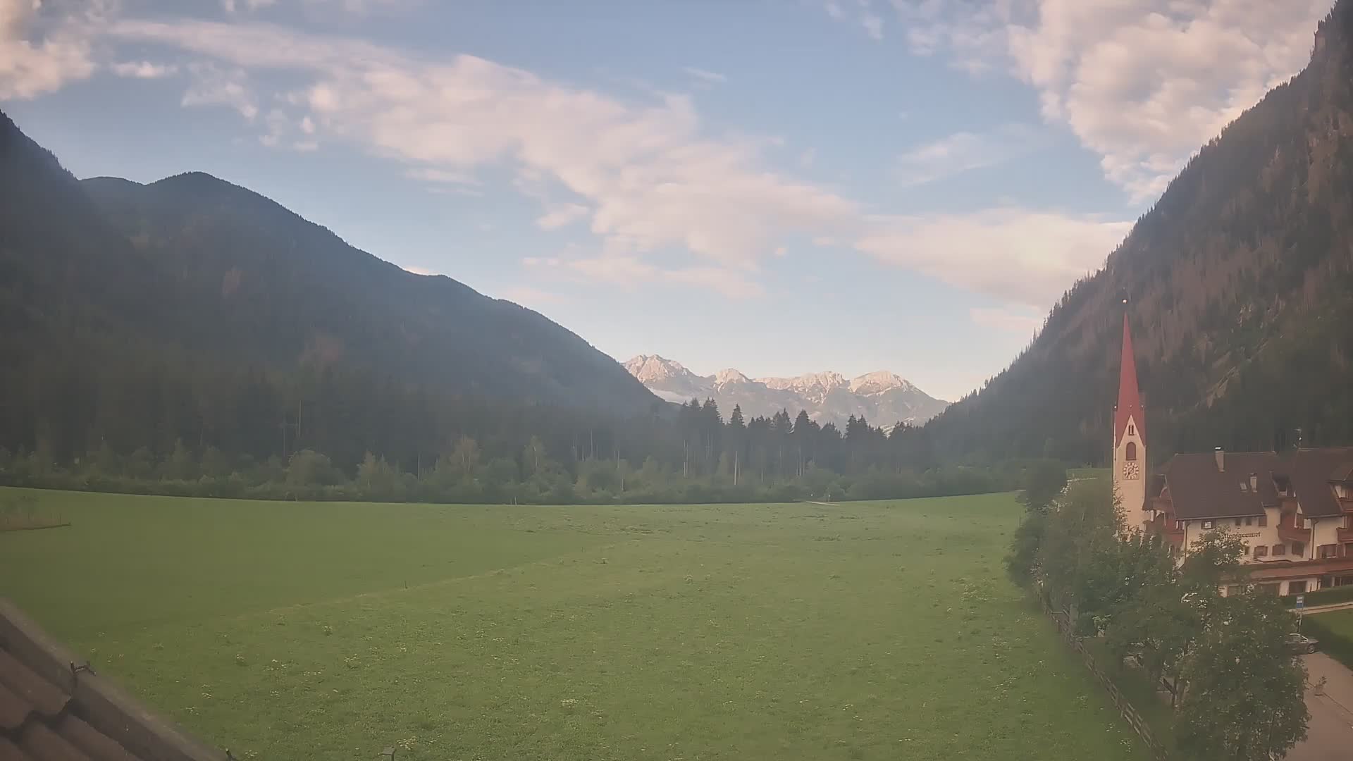 Anterselva di Sotto