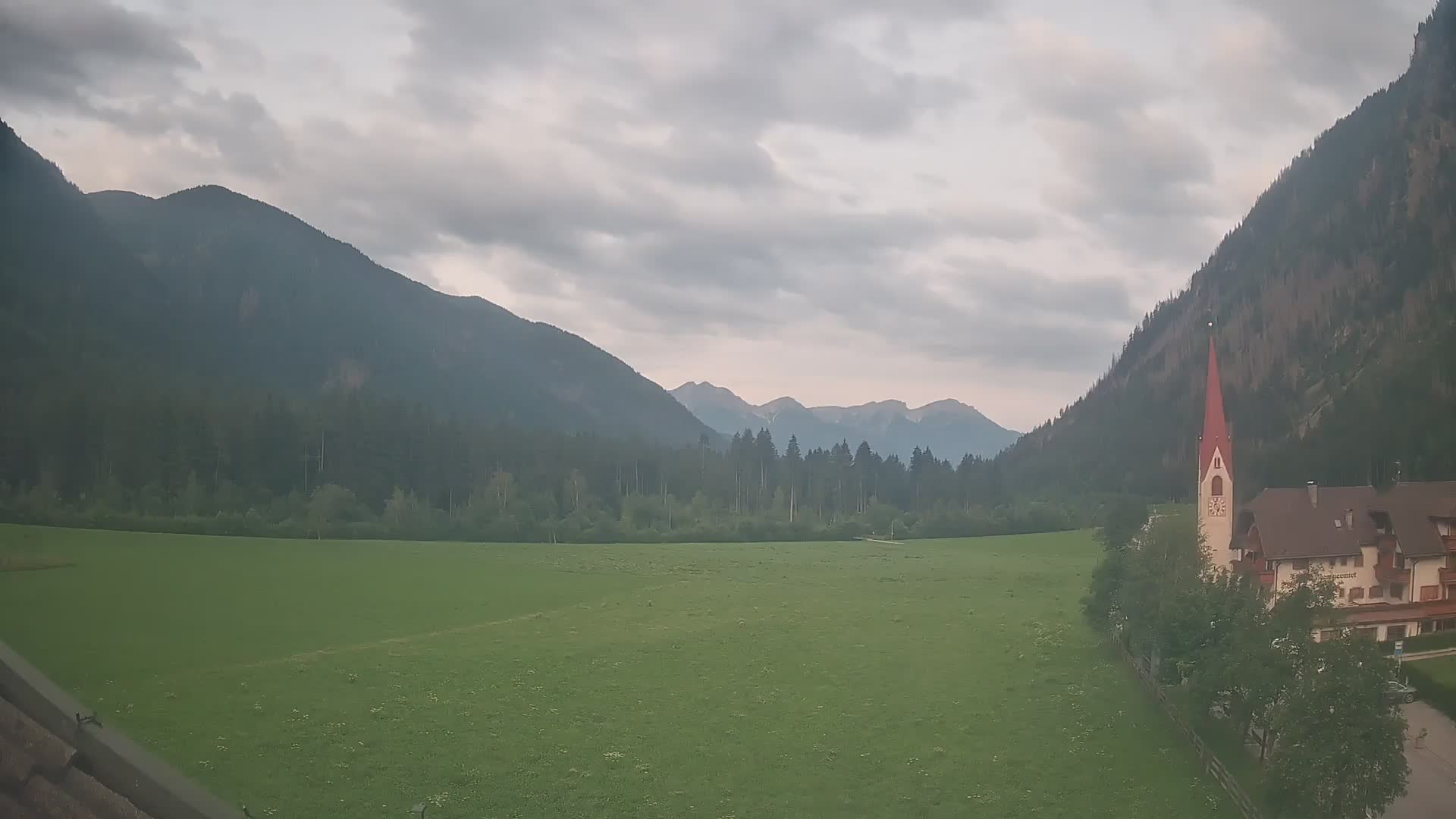 Antholz Niedertal | Anterselva di Sotto
