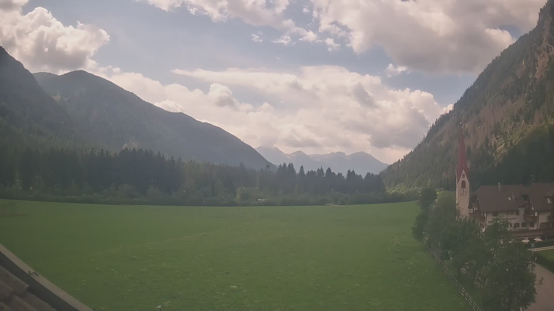 Anterselva di Sotto