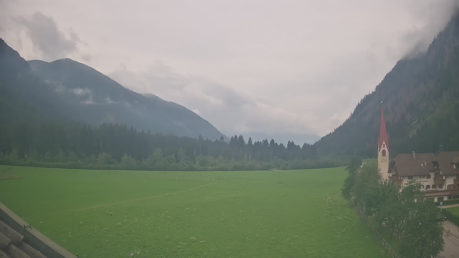 Anterselva di Sotto