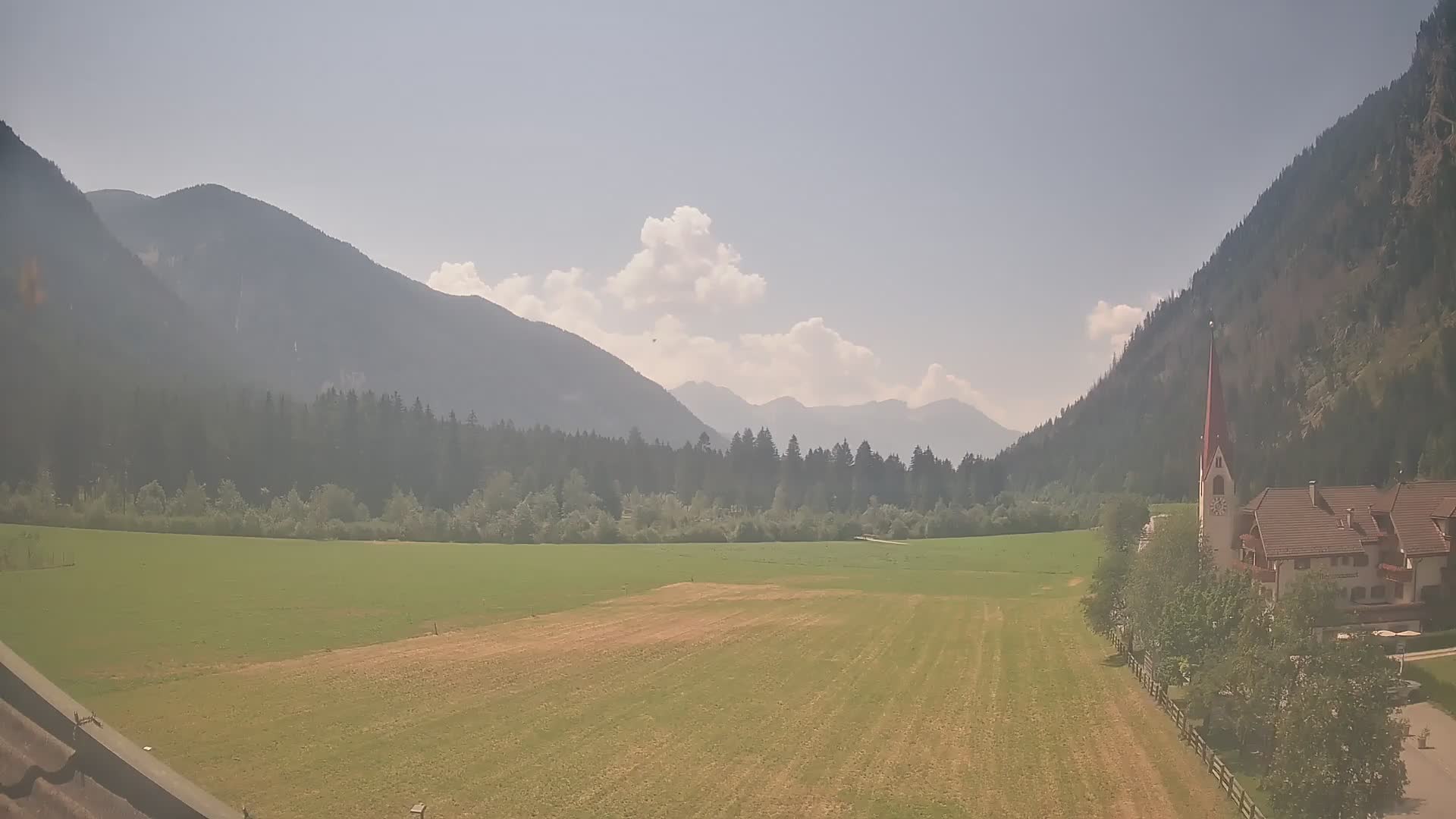 Antholz Niedertal | Anterselva di Sotto