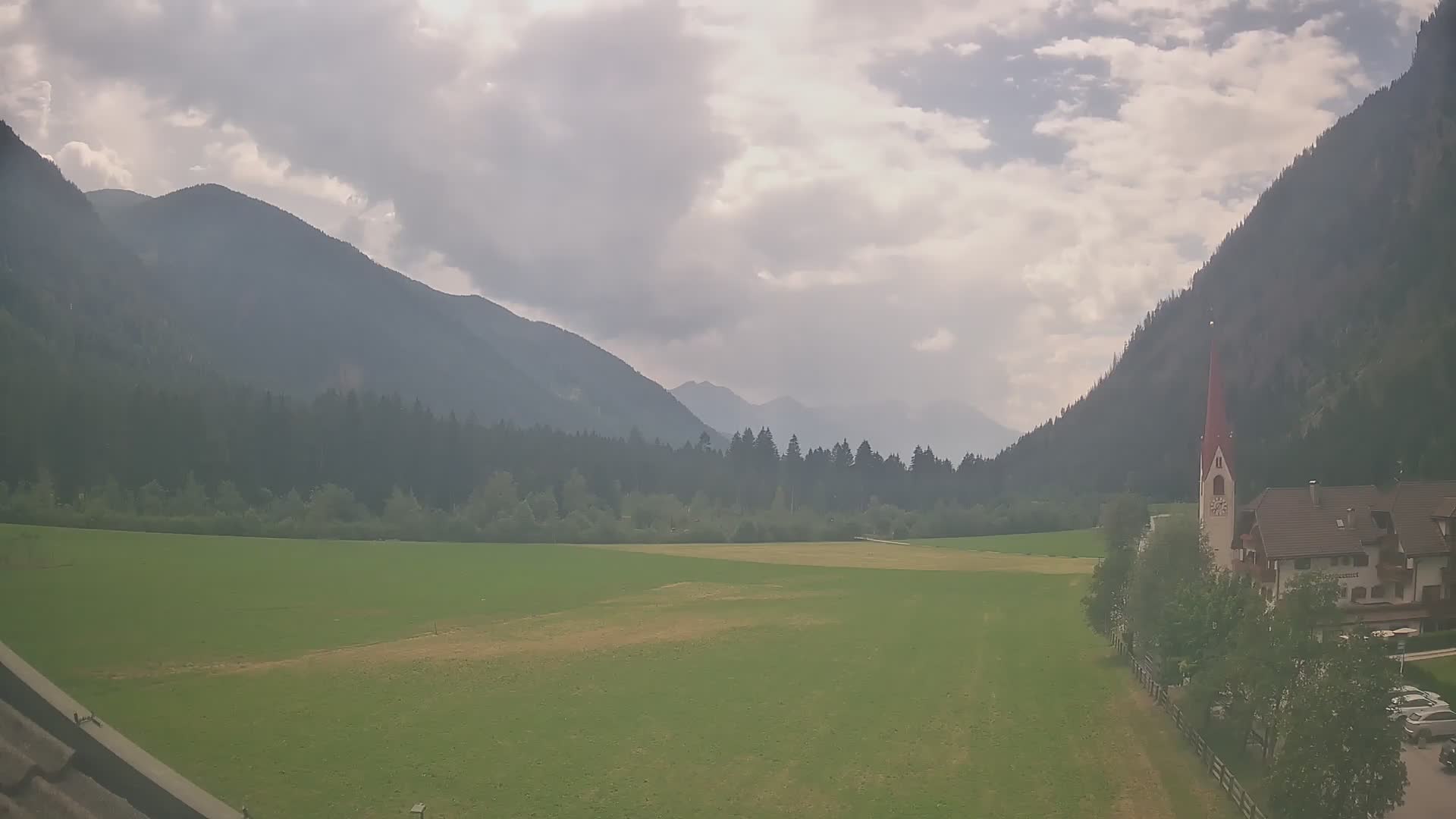 Antholz Niedertal | Anterselva di Sotto