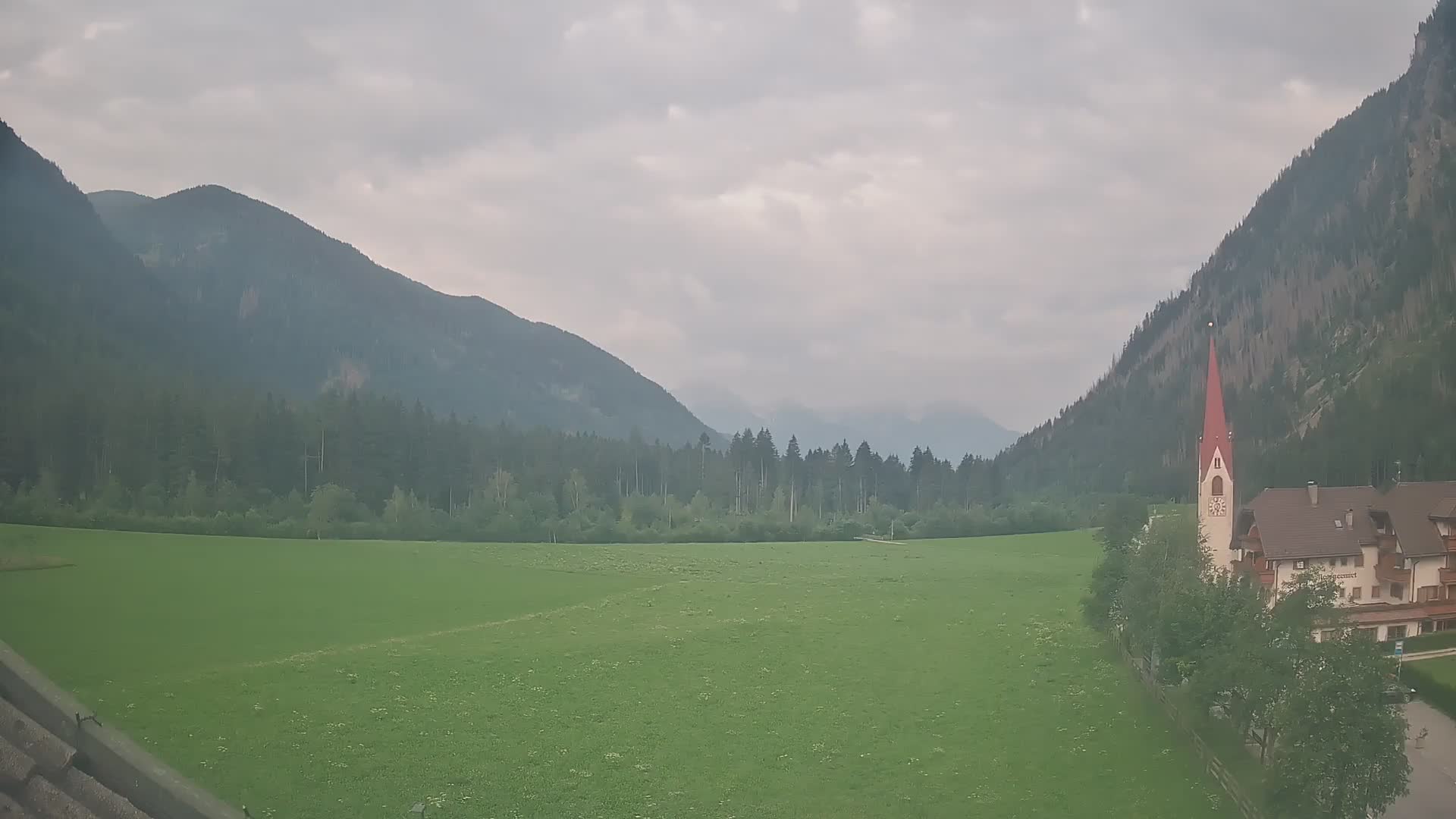 Antholz Niedertal | Anterselva di Sotto