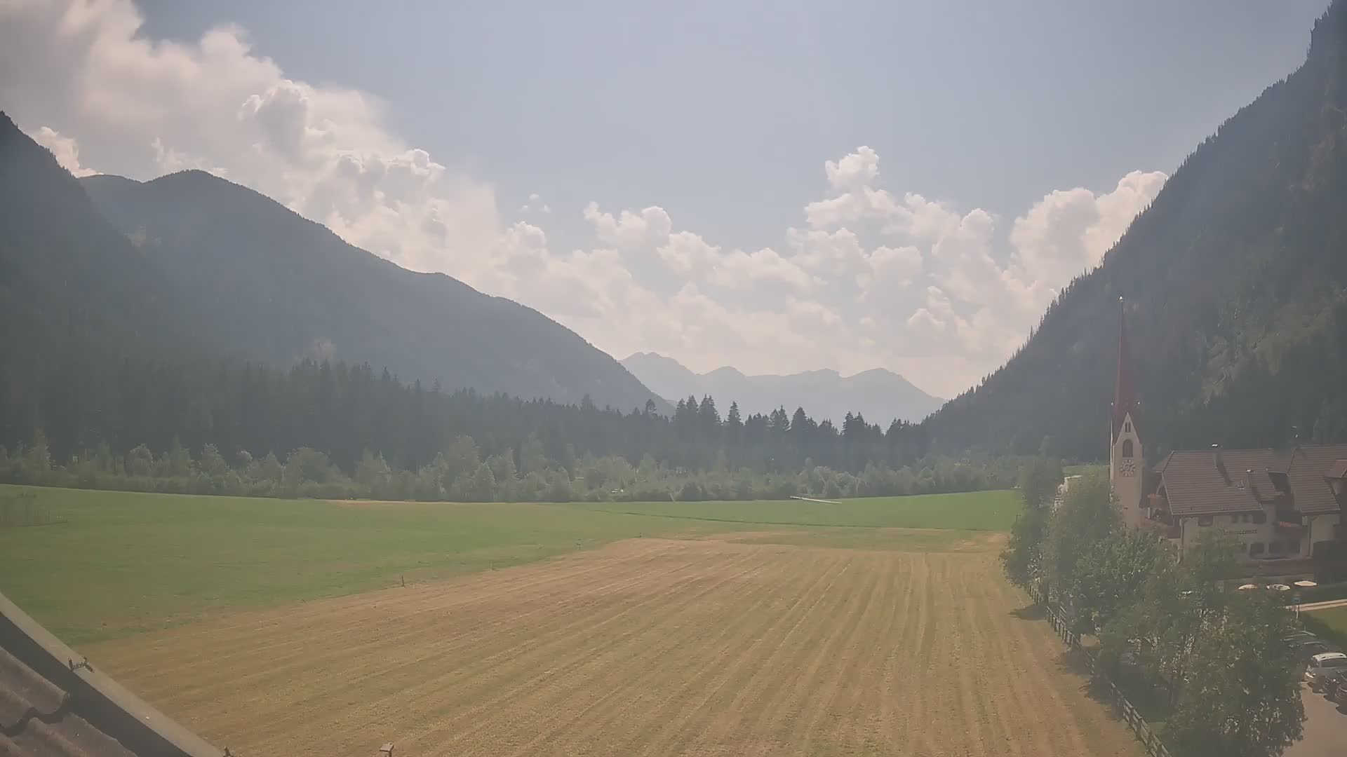 Antholz Niedertal | Anterselva di Sotto
