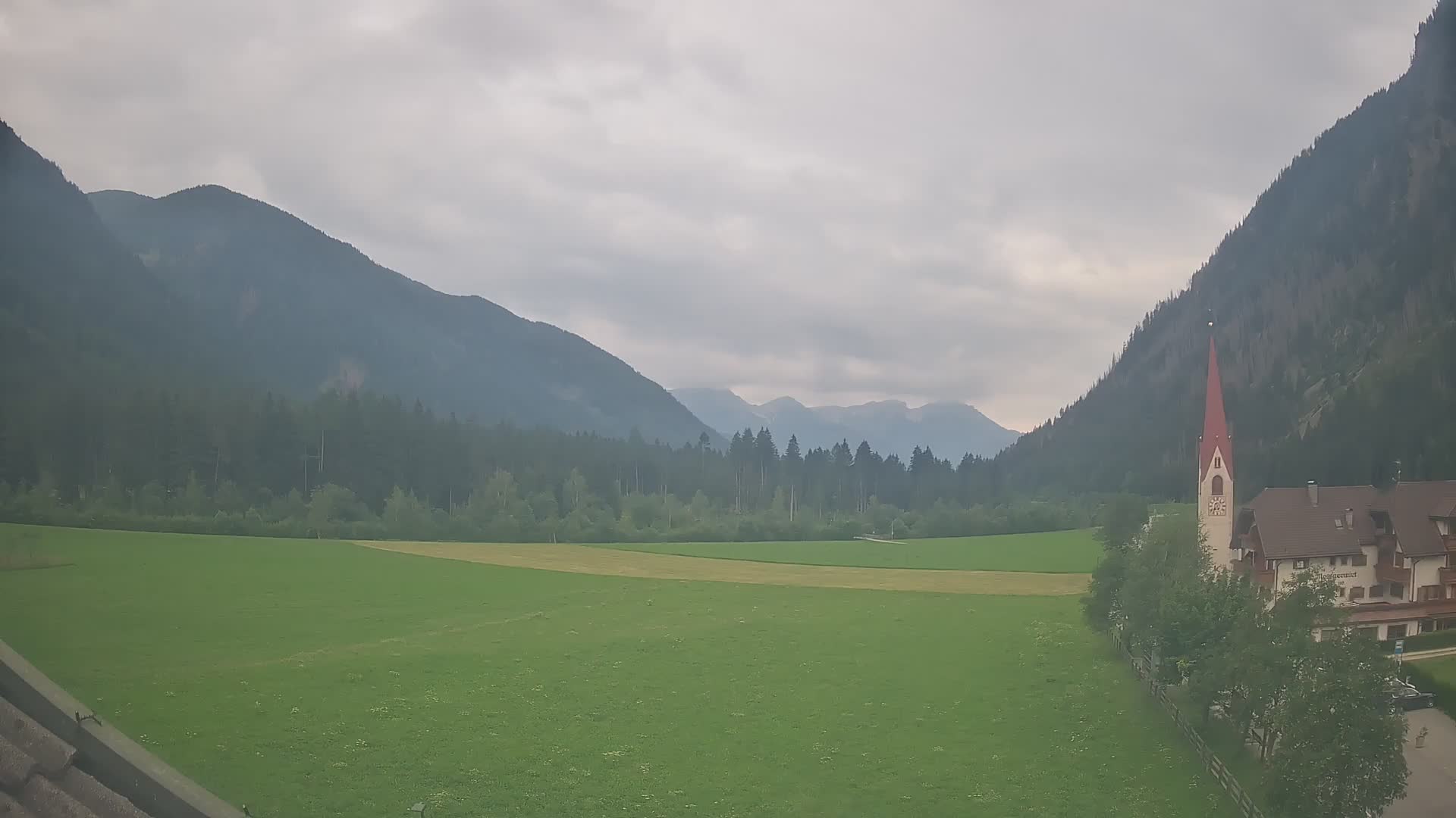 Antholz Niedertal | Anterselva di Sotto