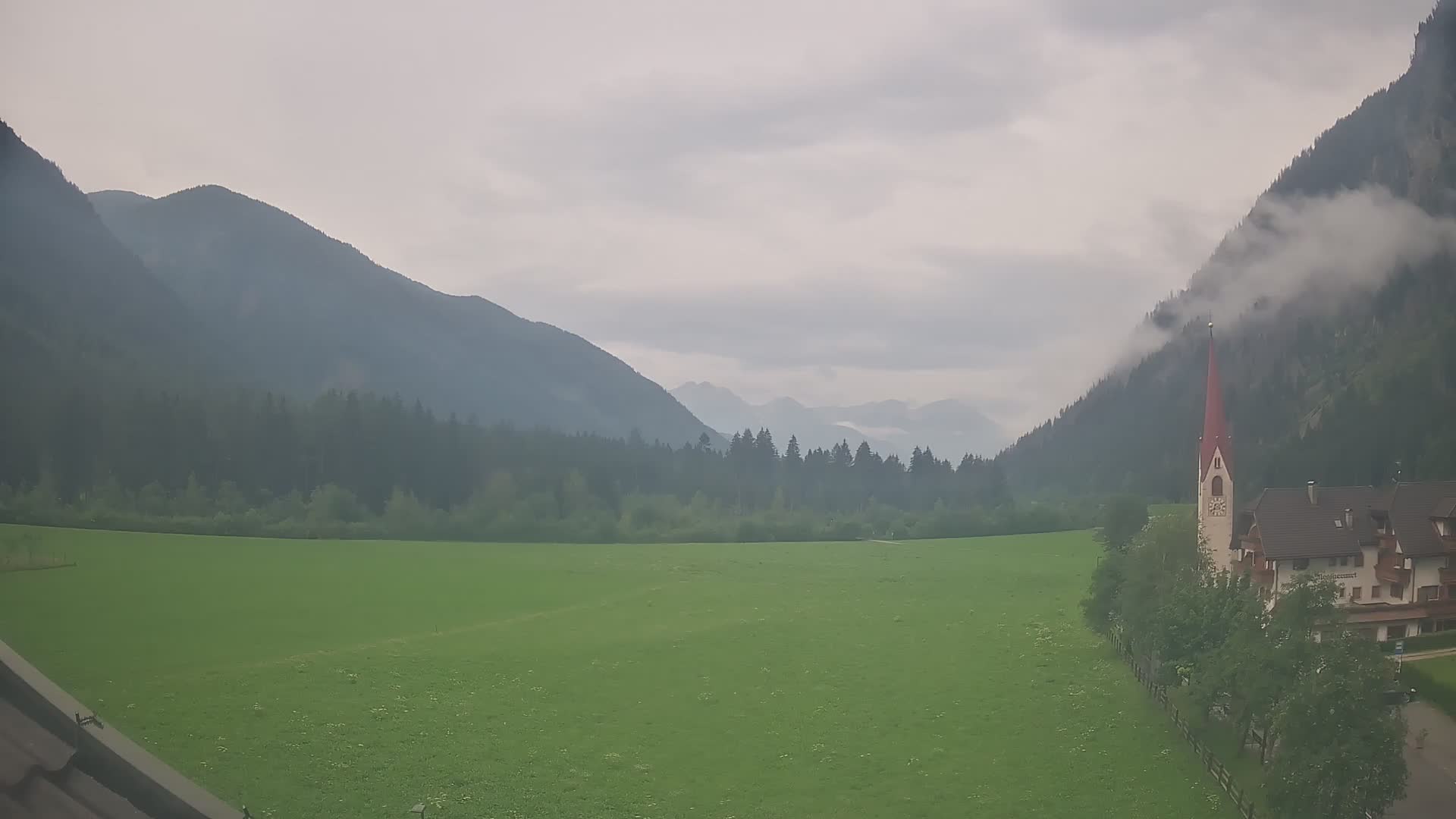 Antholz Niedertal | Anterselva di Sotto