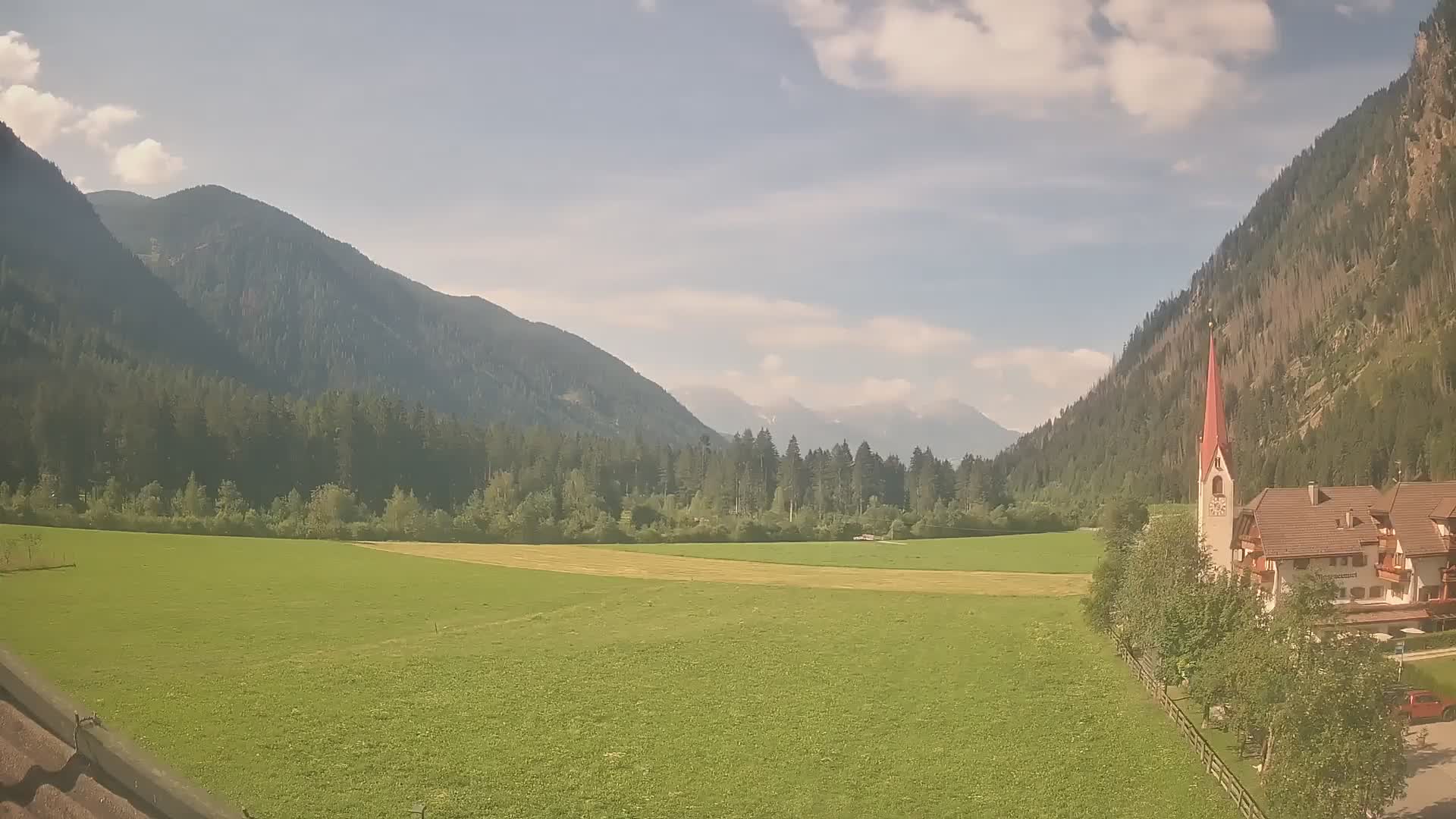 Anterselva di Sotto