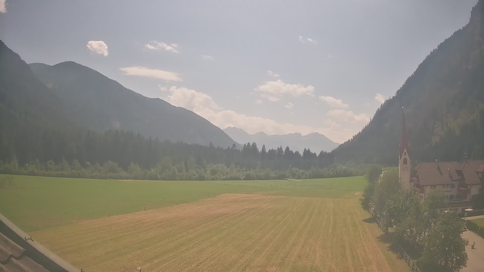 Antholz Niedertal | Anterselva di Sotto