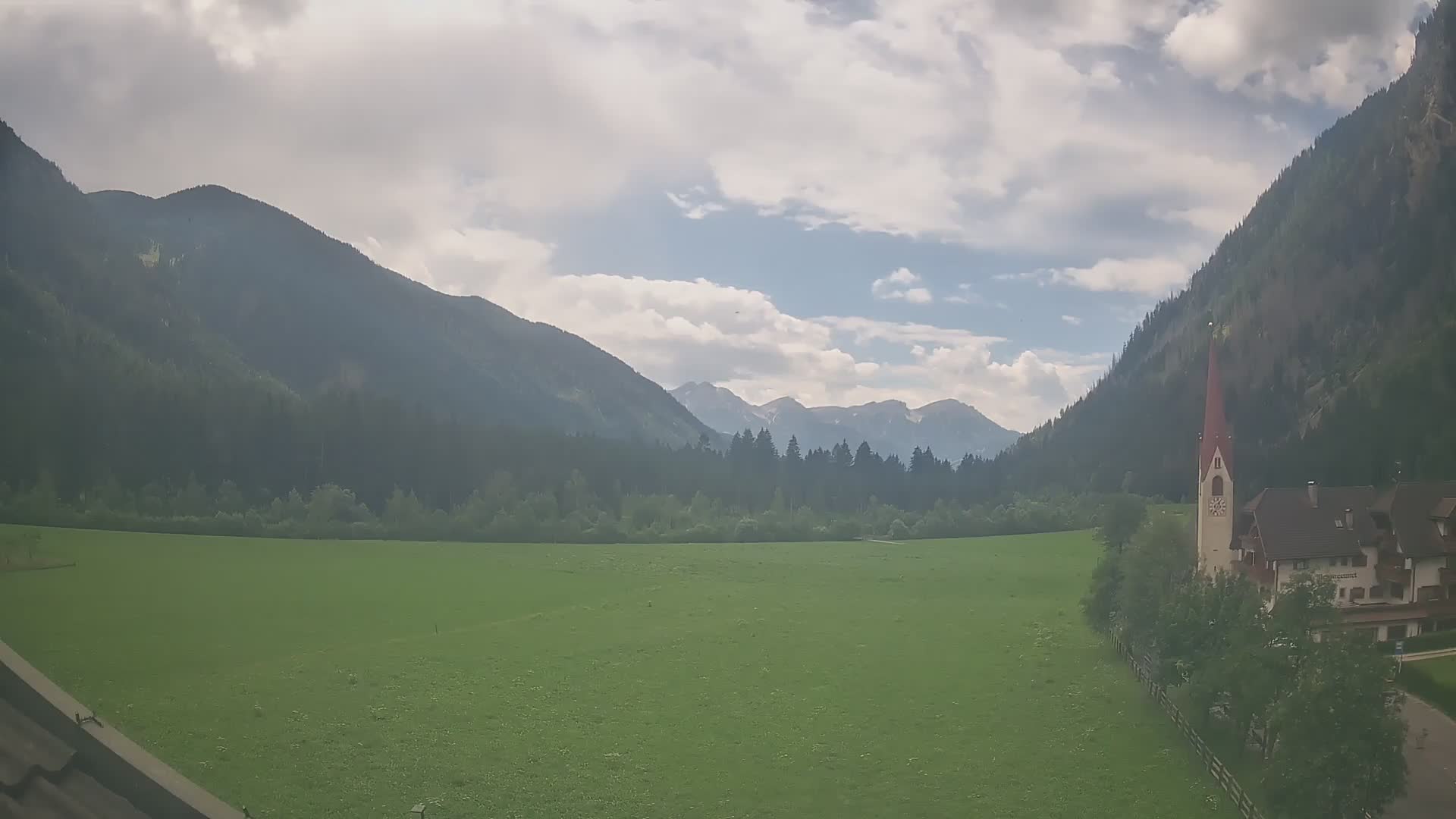Antholz Niedertal | Anterselva di Sotto