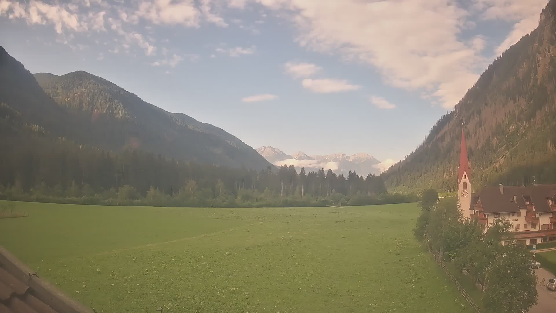 Antholz Niedertal | Anterselva di Sotto