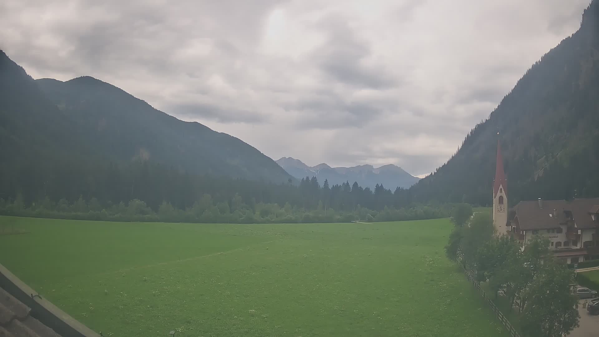 Anterselva di Sotto
