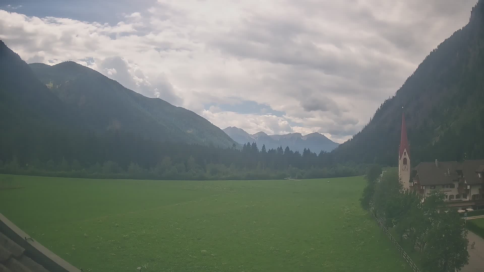 Antholz Niedertal | Anterselva di Sotto