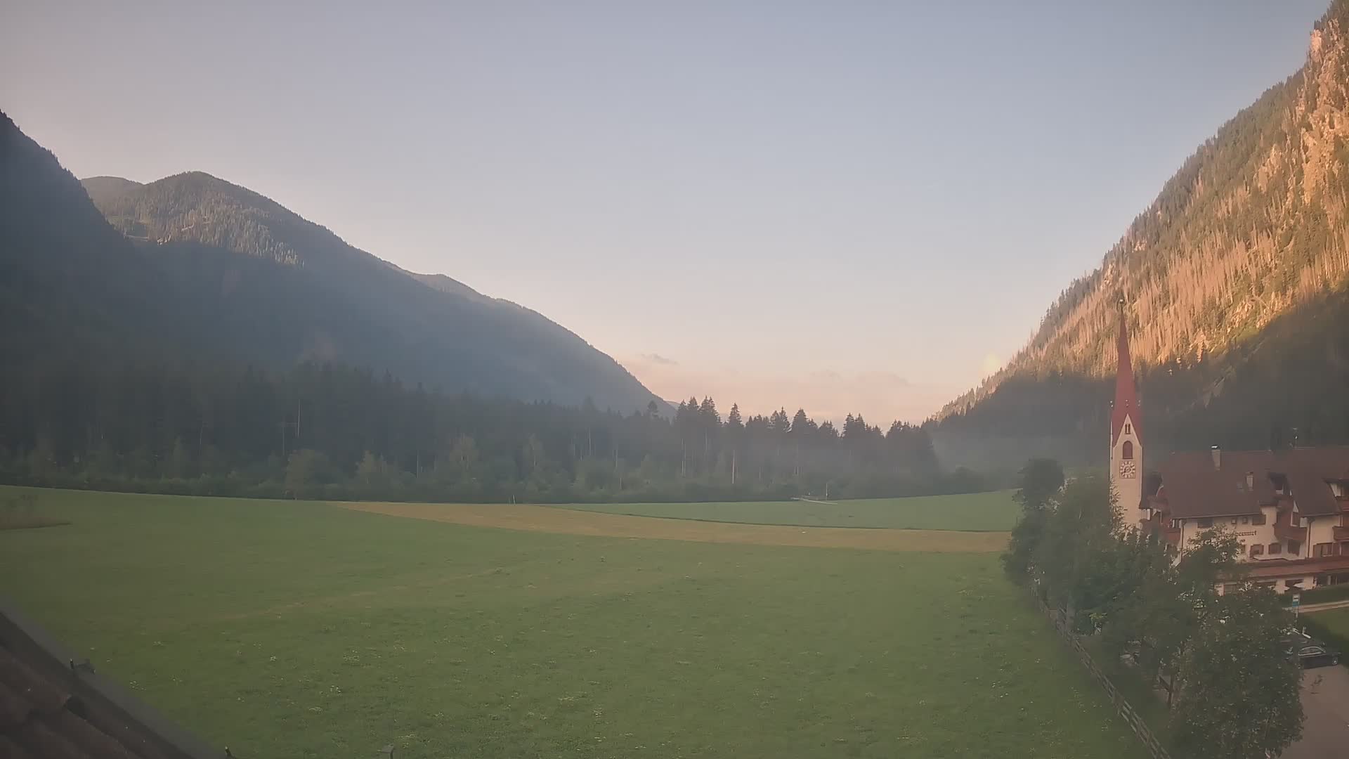 Antholz Niedertal | Anterselva di Sotto