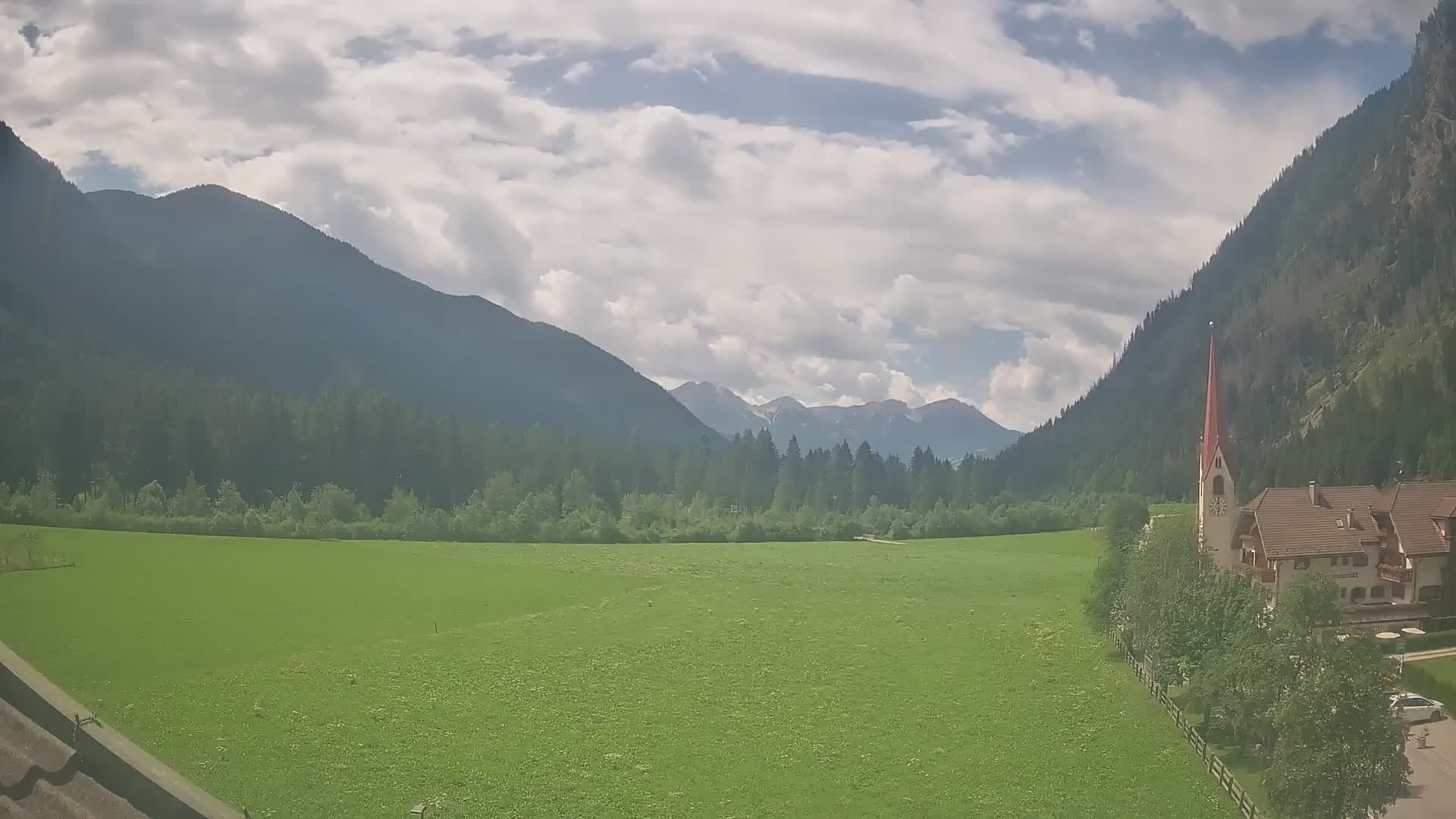 Antholz Niedertal | Anterselva di Sotto