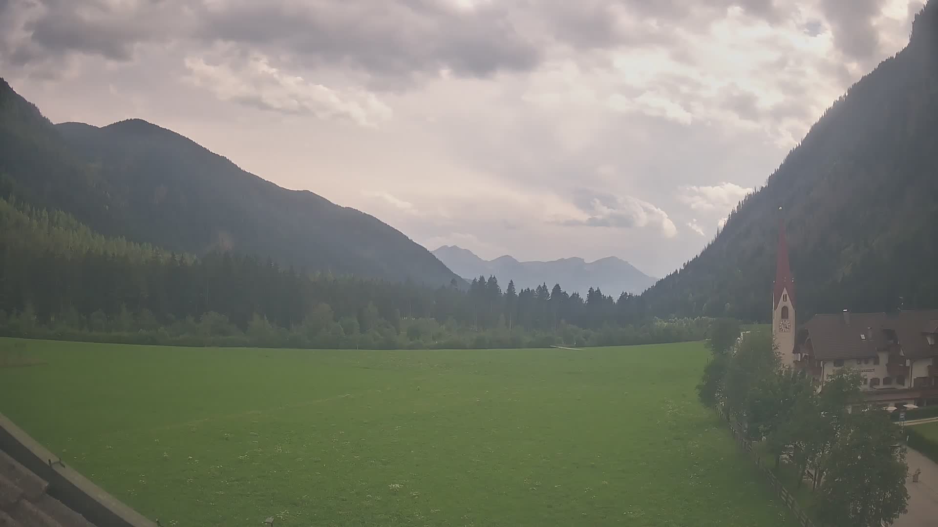 Antholz Niedertal | Anterselva di Sotto