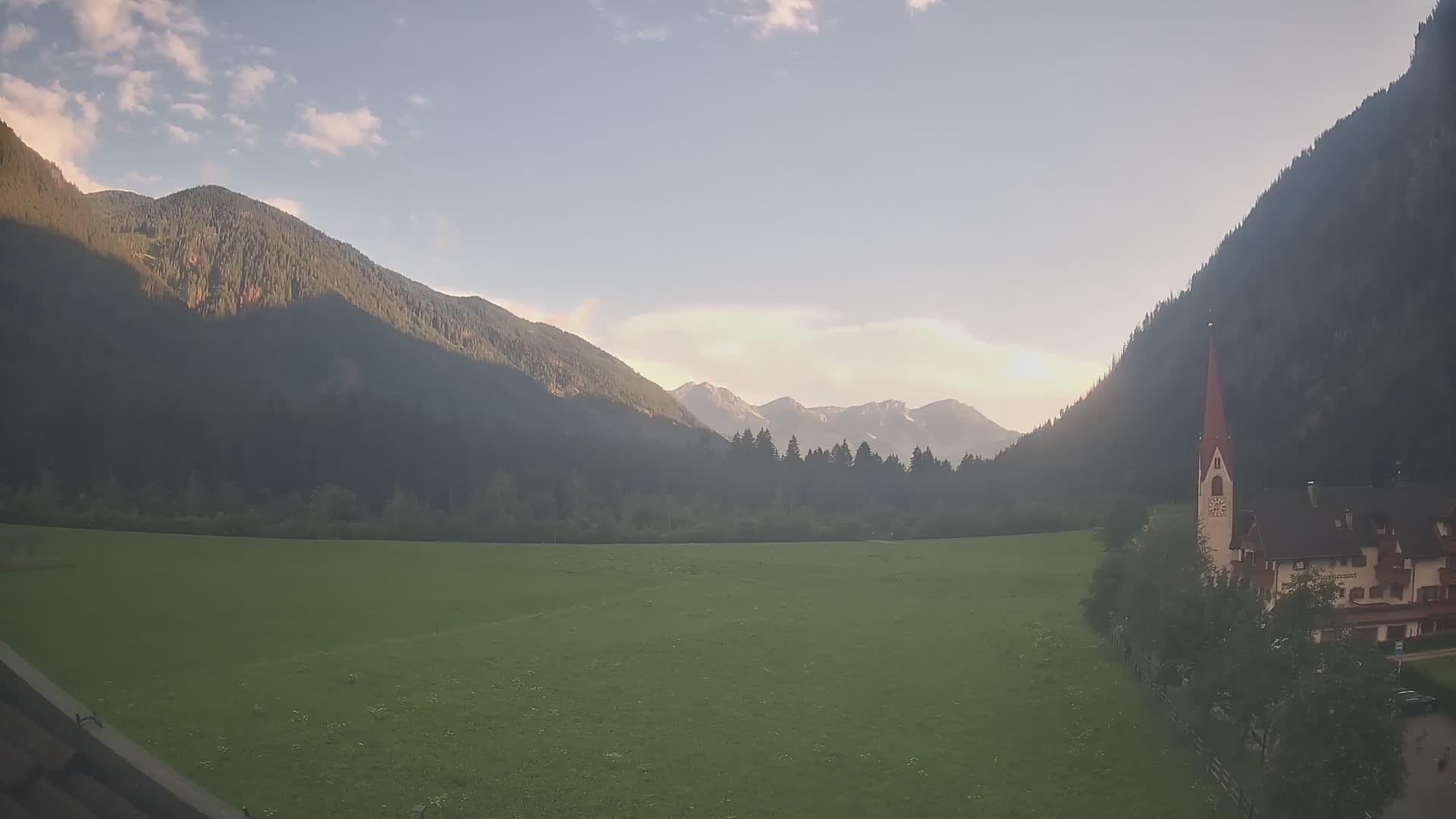 Antholz Niedertal | Anterselva di Sotto