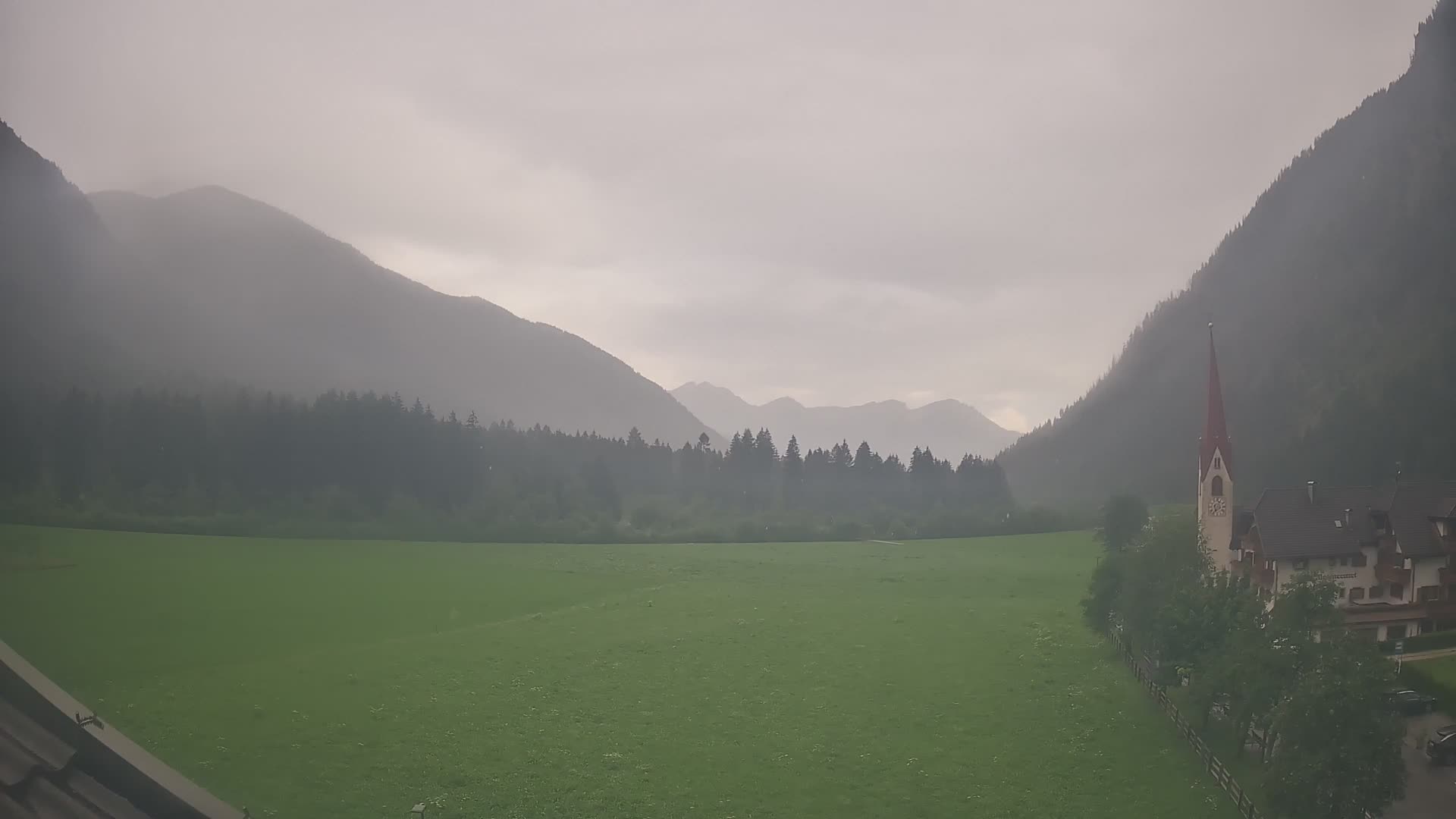 Antholz Niedertal | Anterselva di Sotto