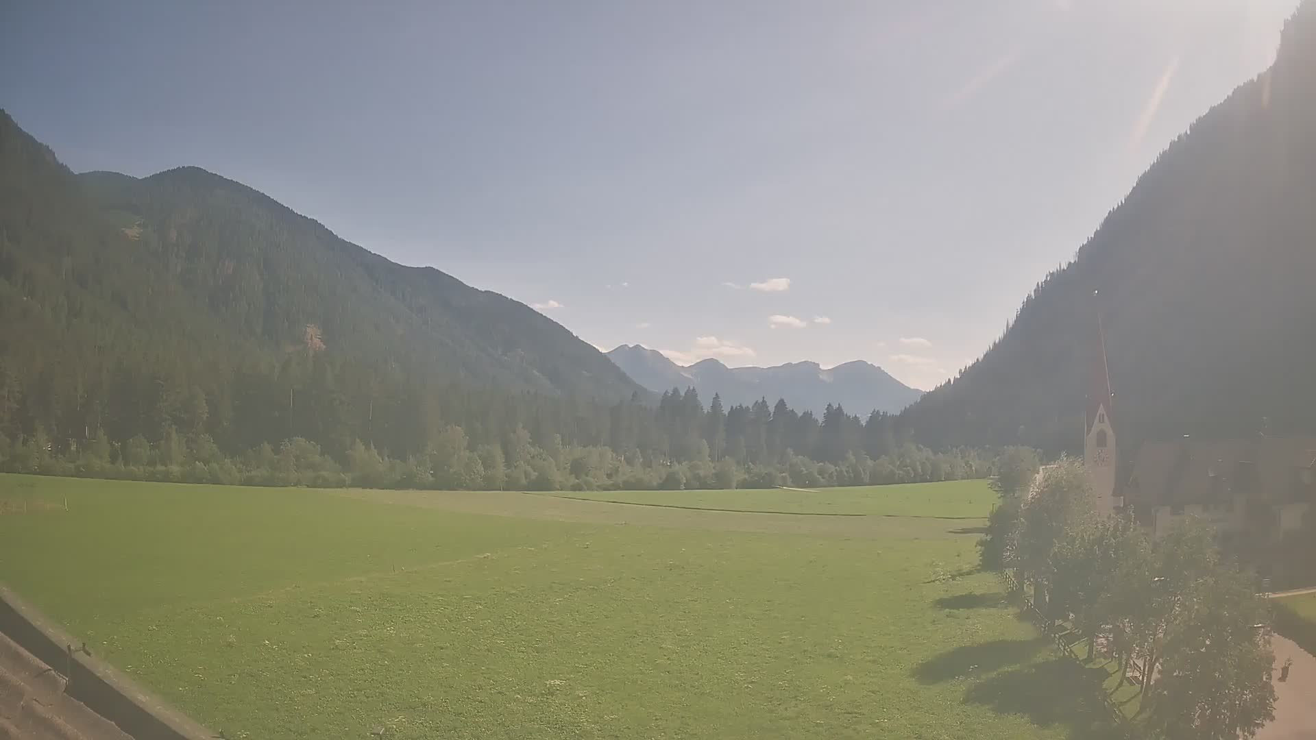 Antholz Niedertal | Anterselva di Sotto