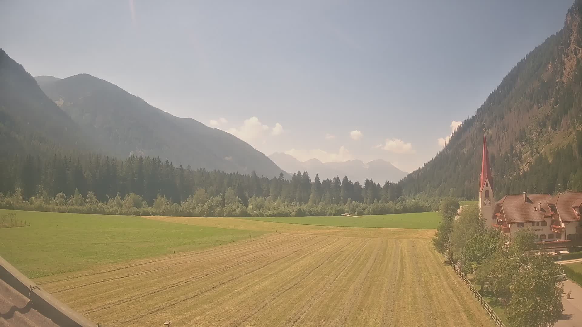 Antholz Niedertal | Anterselva di Sotto