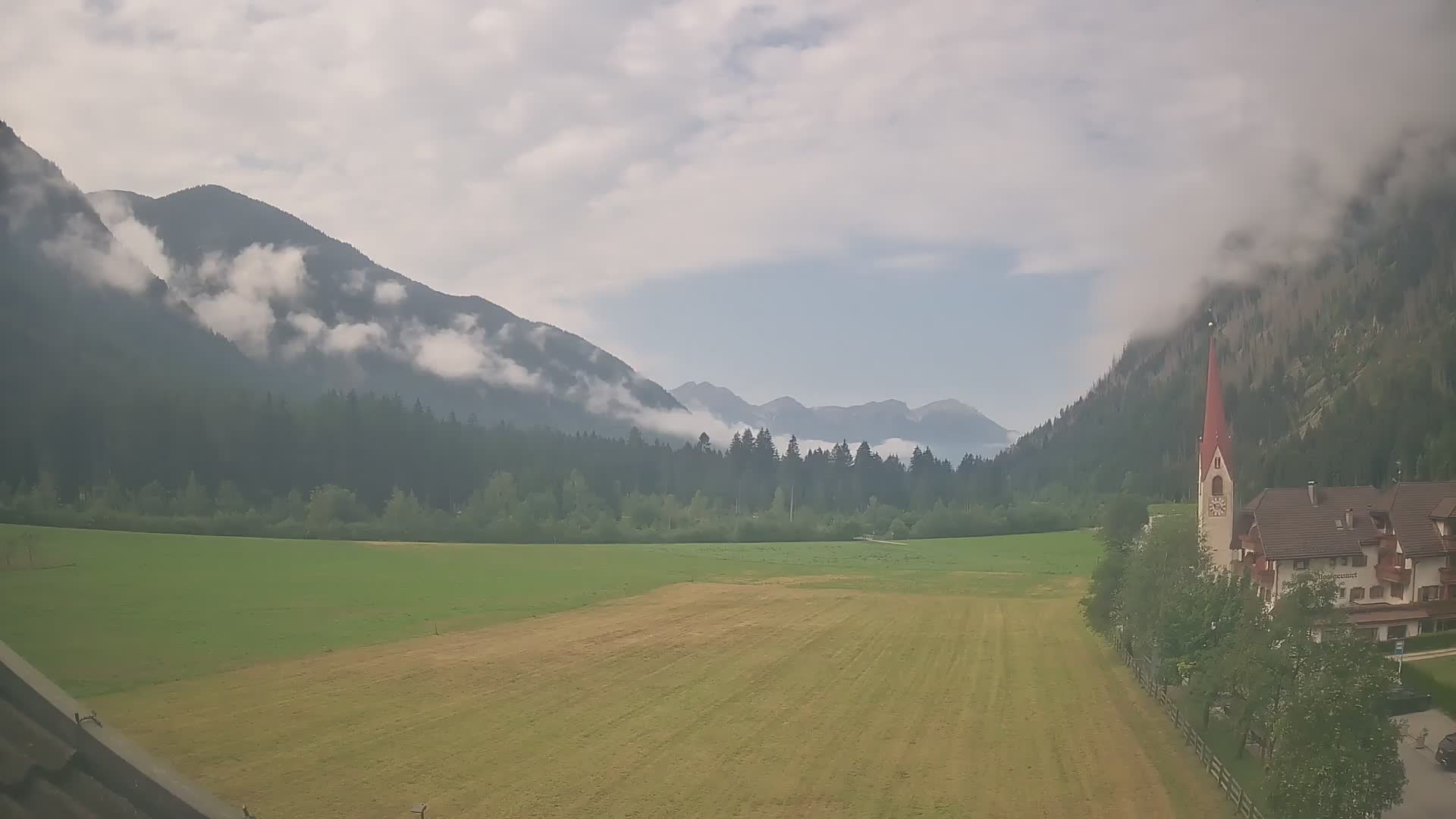 Antholz Niedertal | Anterselva di Sotto