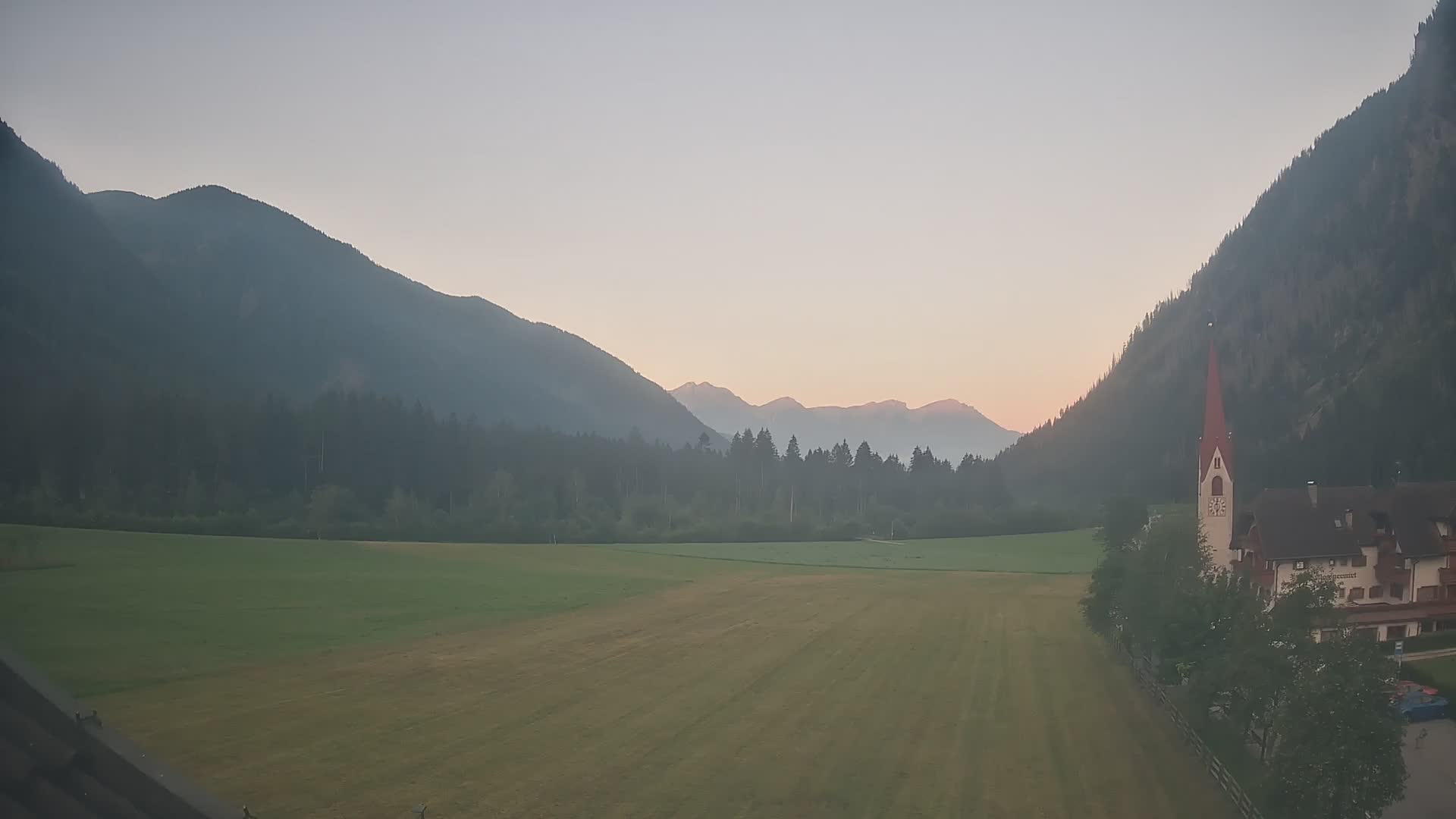 Antholz Niedertal | Anterselva di Sotto