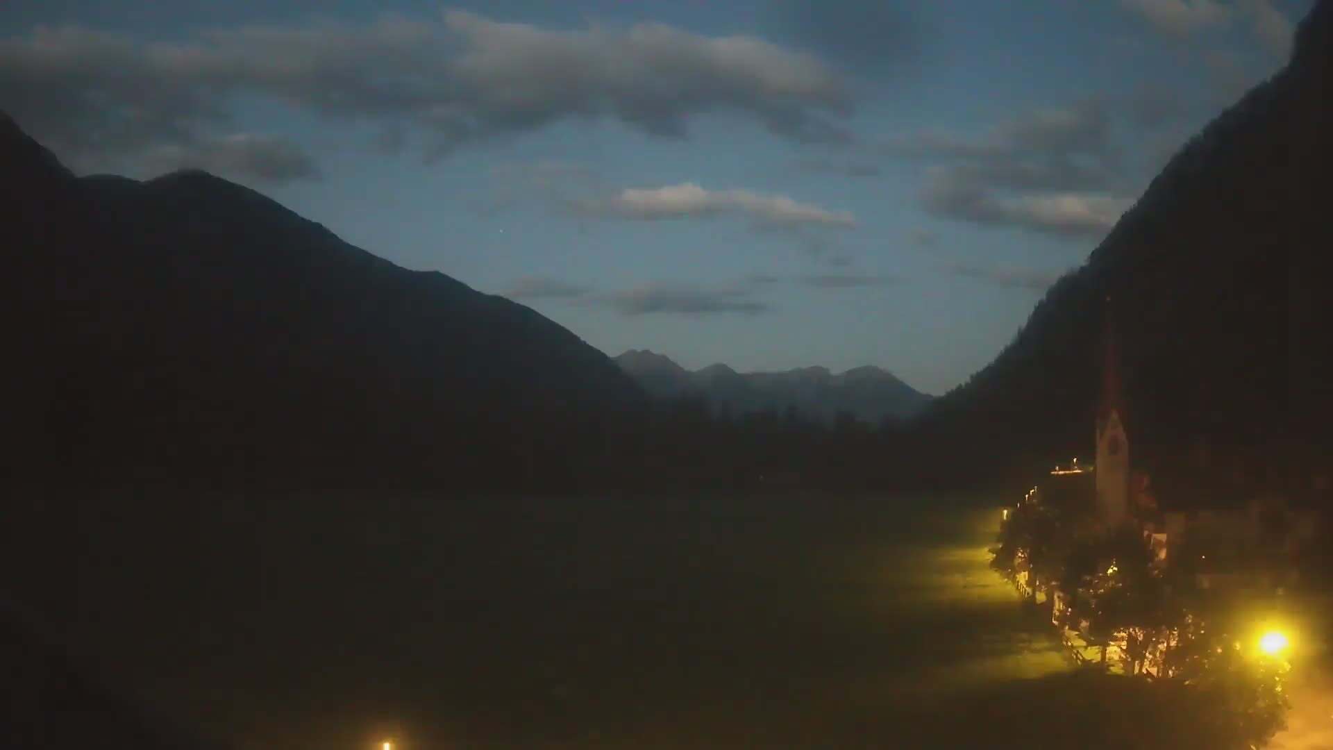 Antholz Niedertal