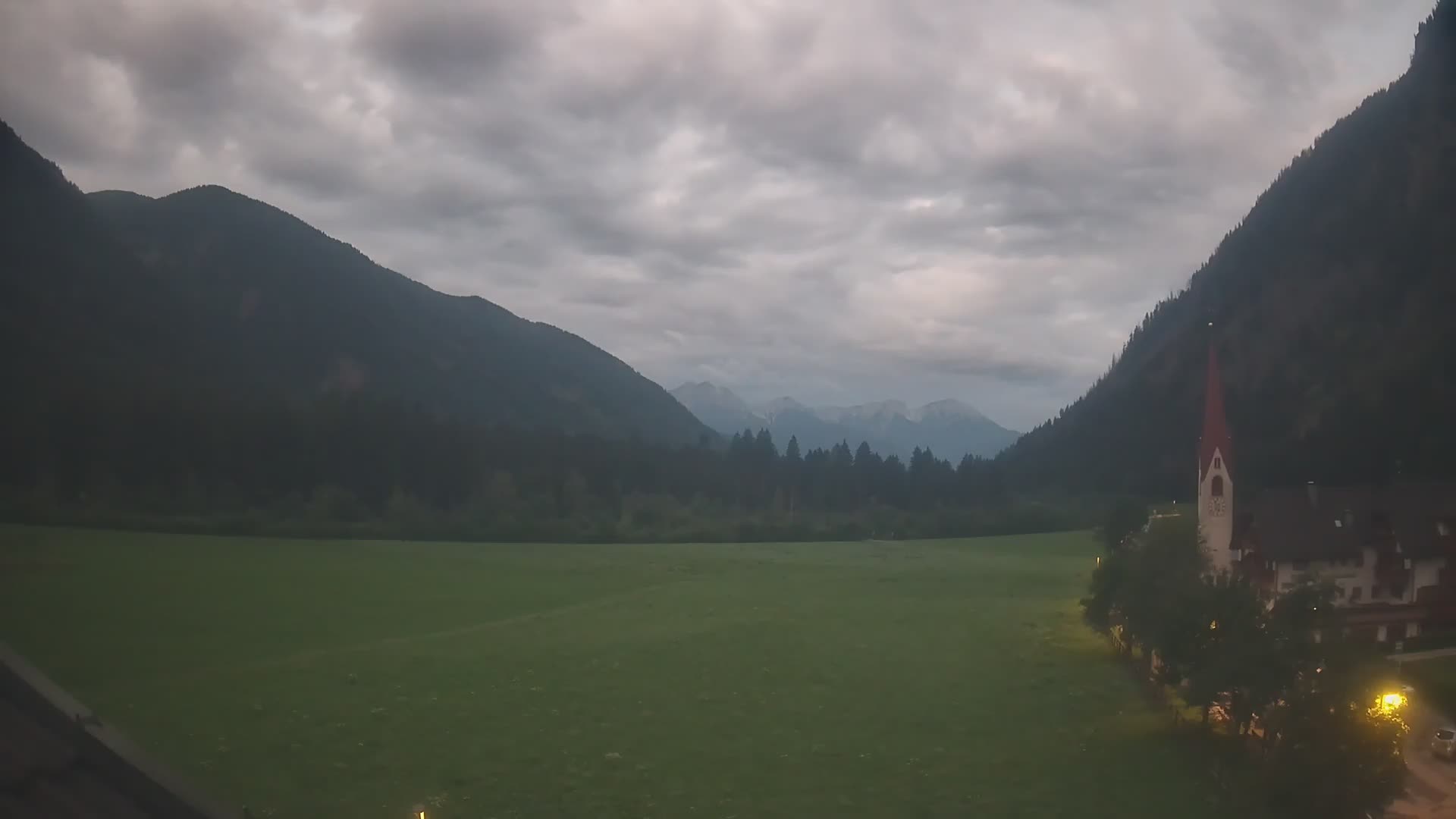Anterselva di Sotto