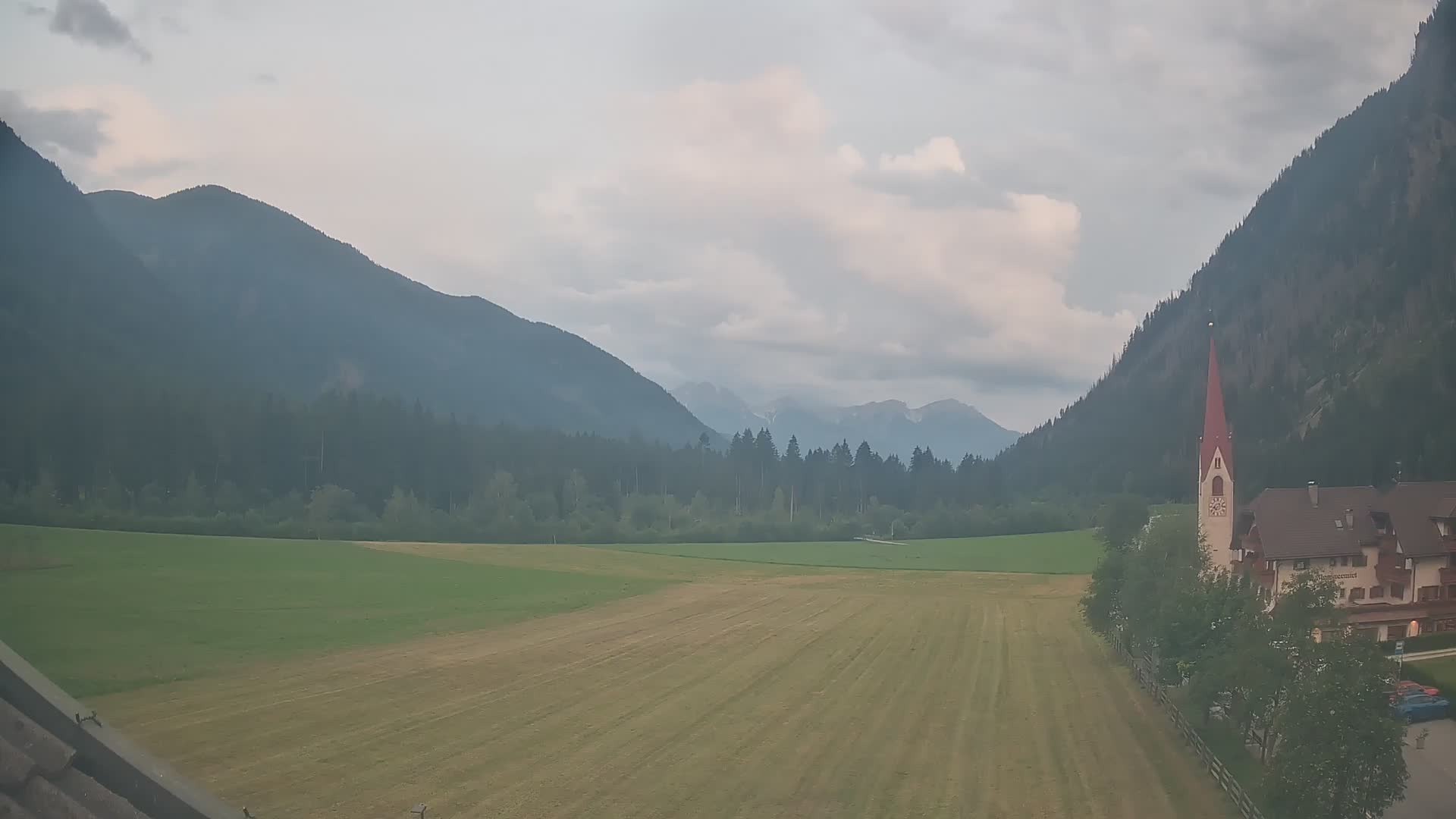 Anterselva di Sotto