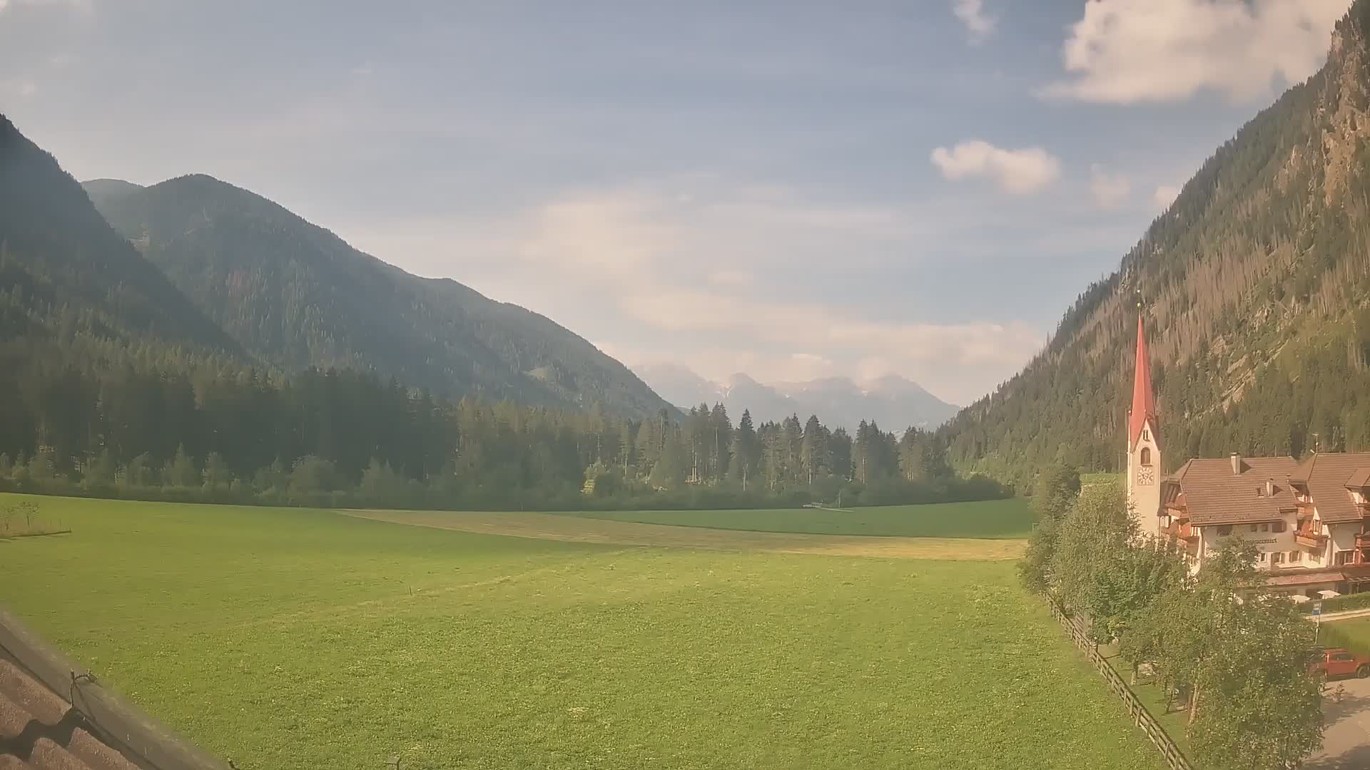 Antholz Niedertal | Anterselva di Sotto
