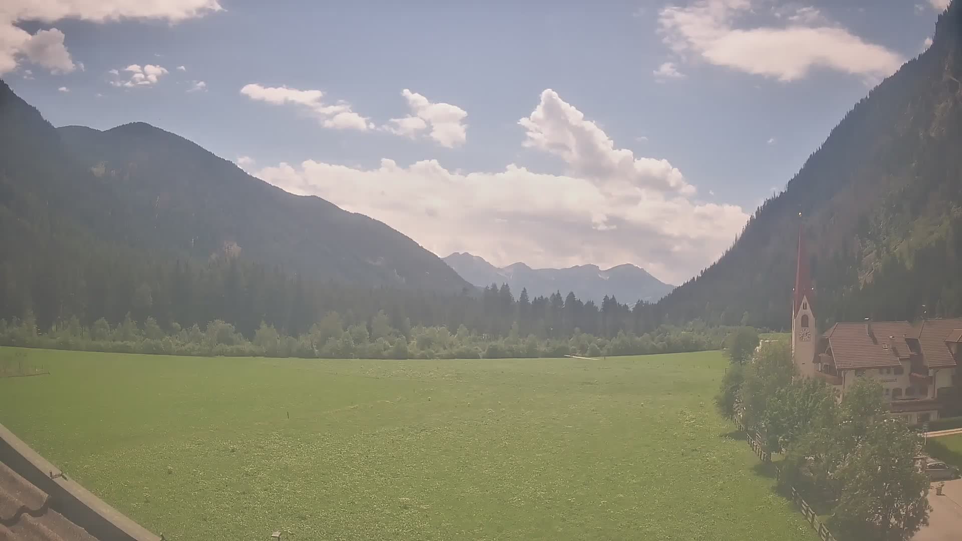 Antholz Niedertal | Anterselva di Sotto