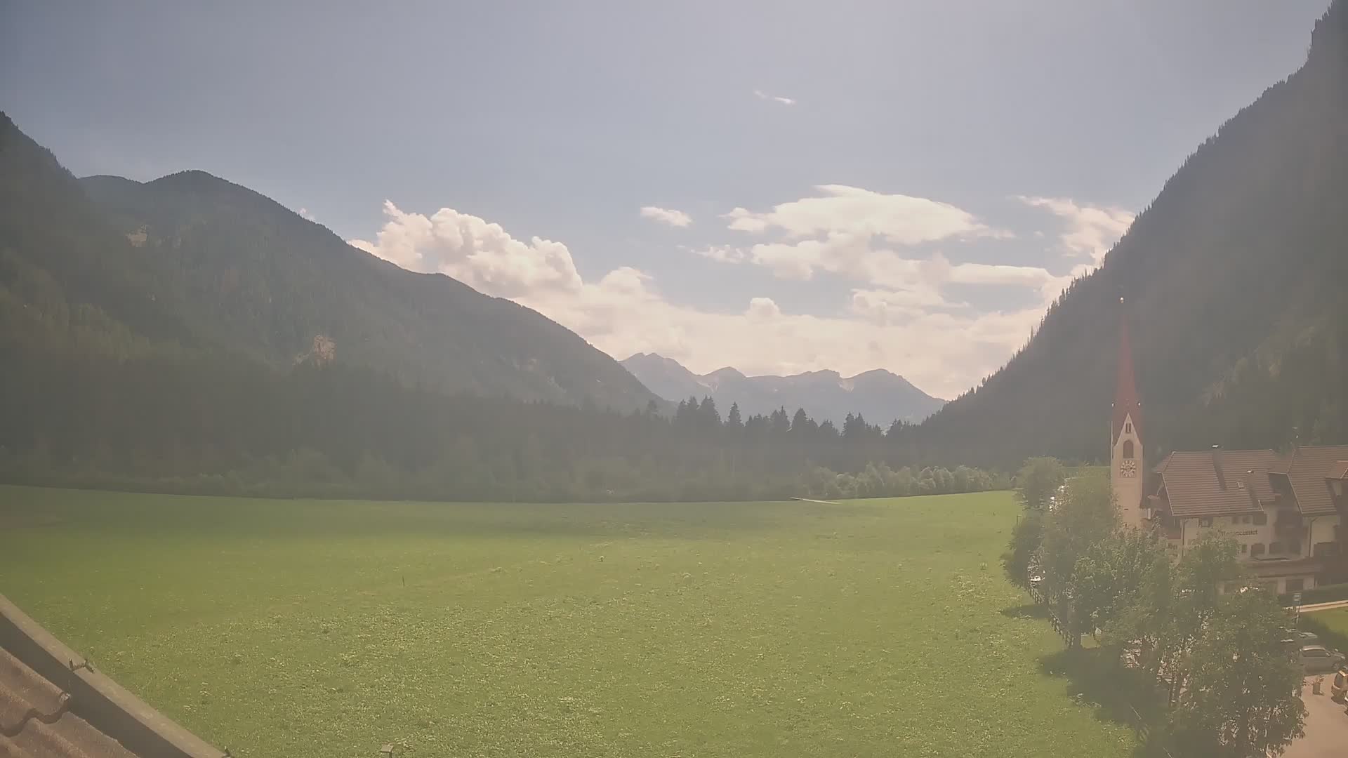 Antholz Niedertal | Anterselva di Sotto