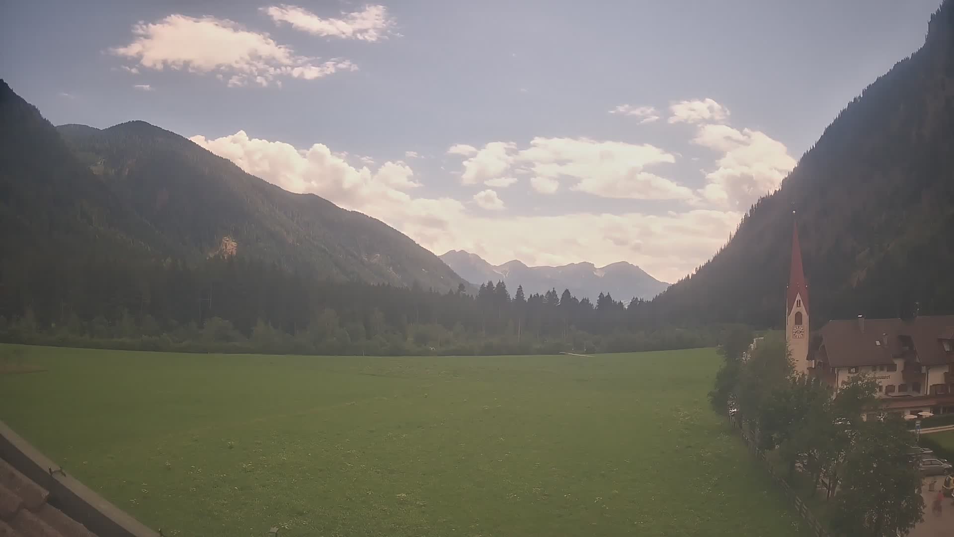 Antholz Niedertal