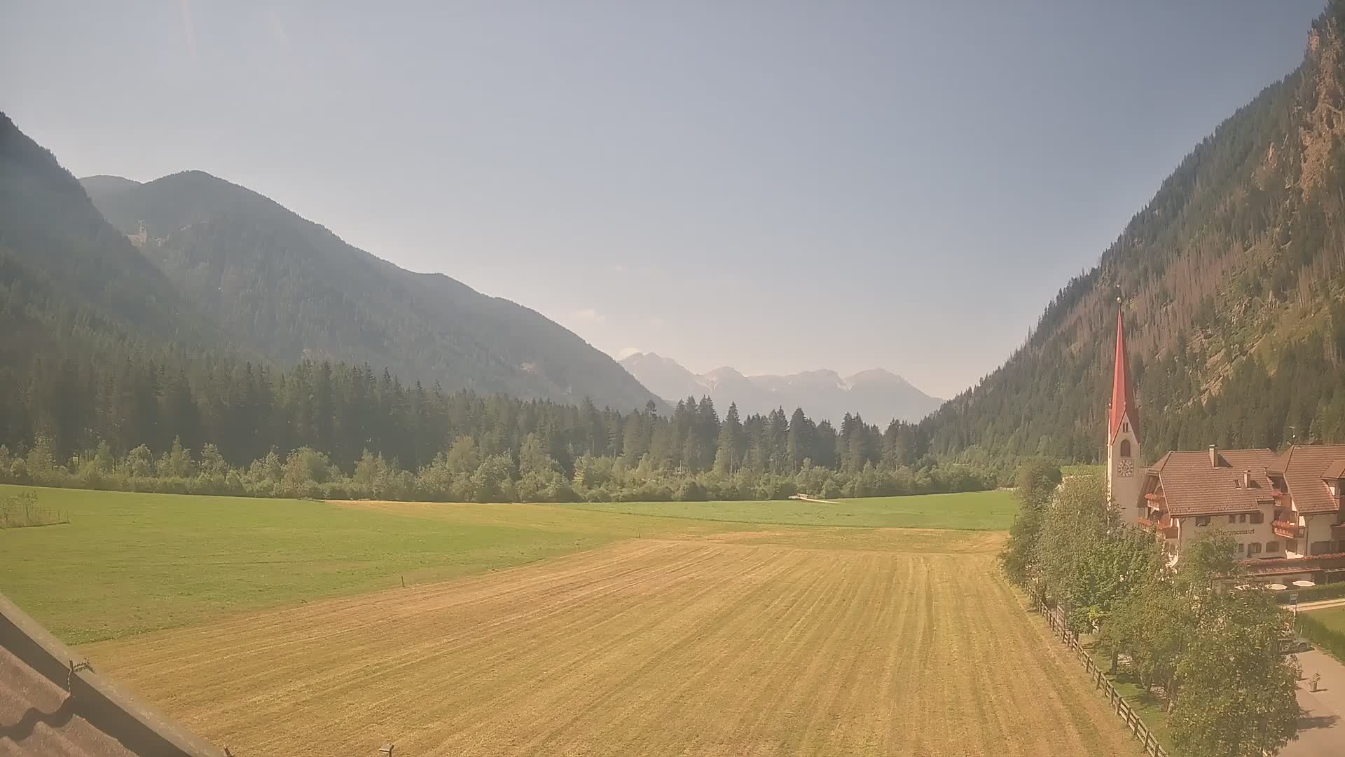 Antholz Niedertal | Anterselva di Sotto