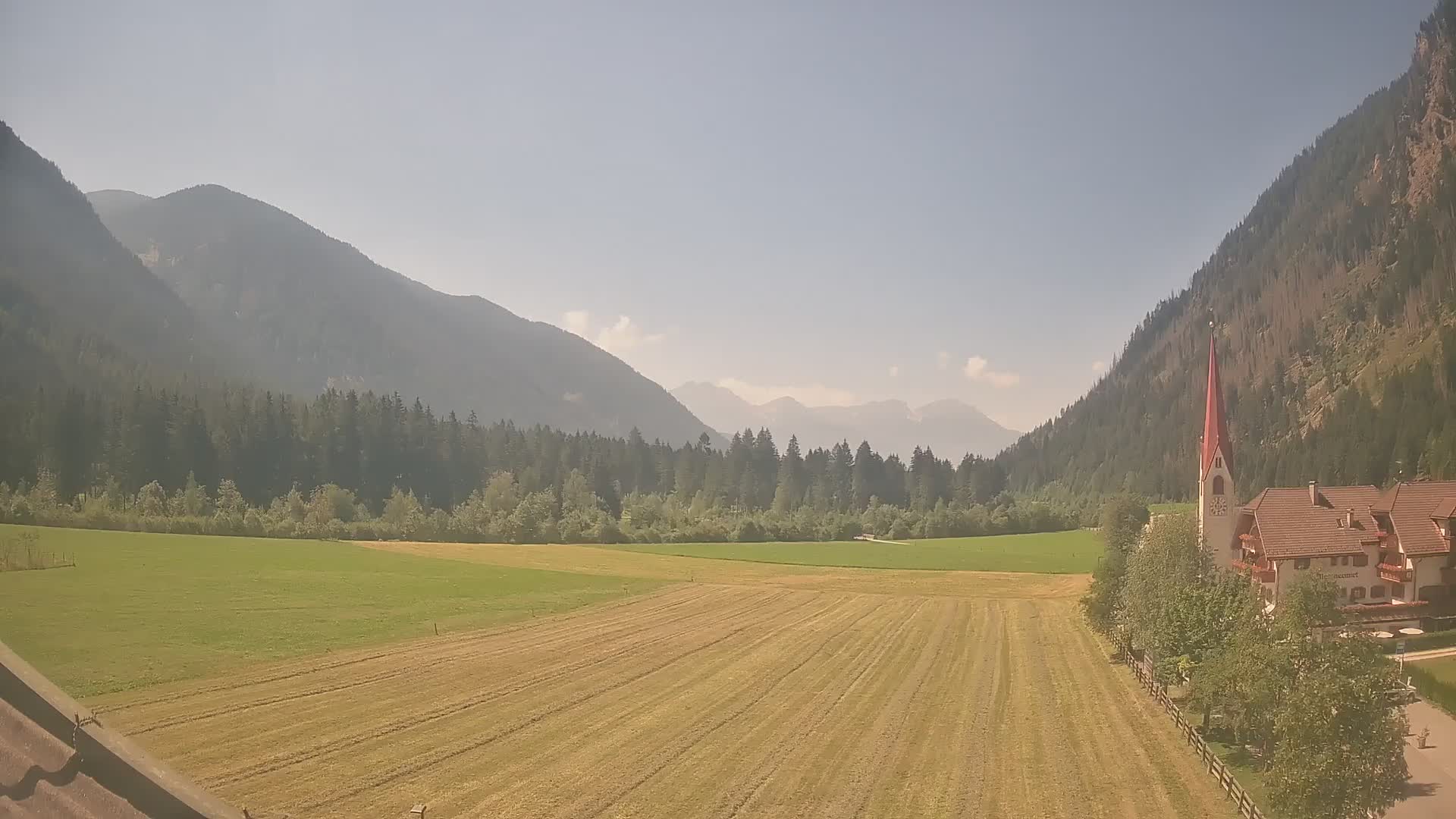 Anterselva di Sotto