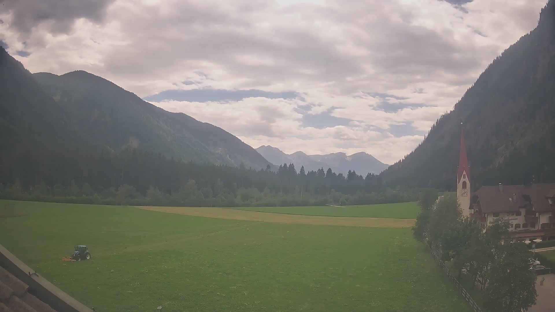 Antholz Niedertal | Anterselva di Sotto