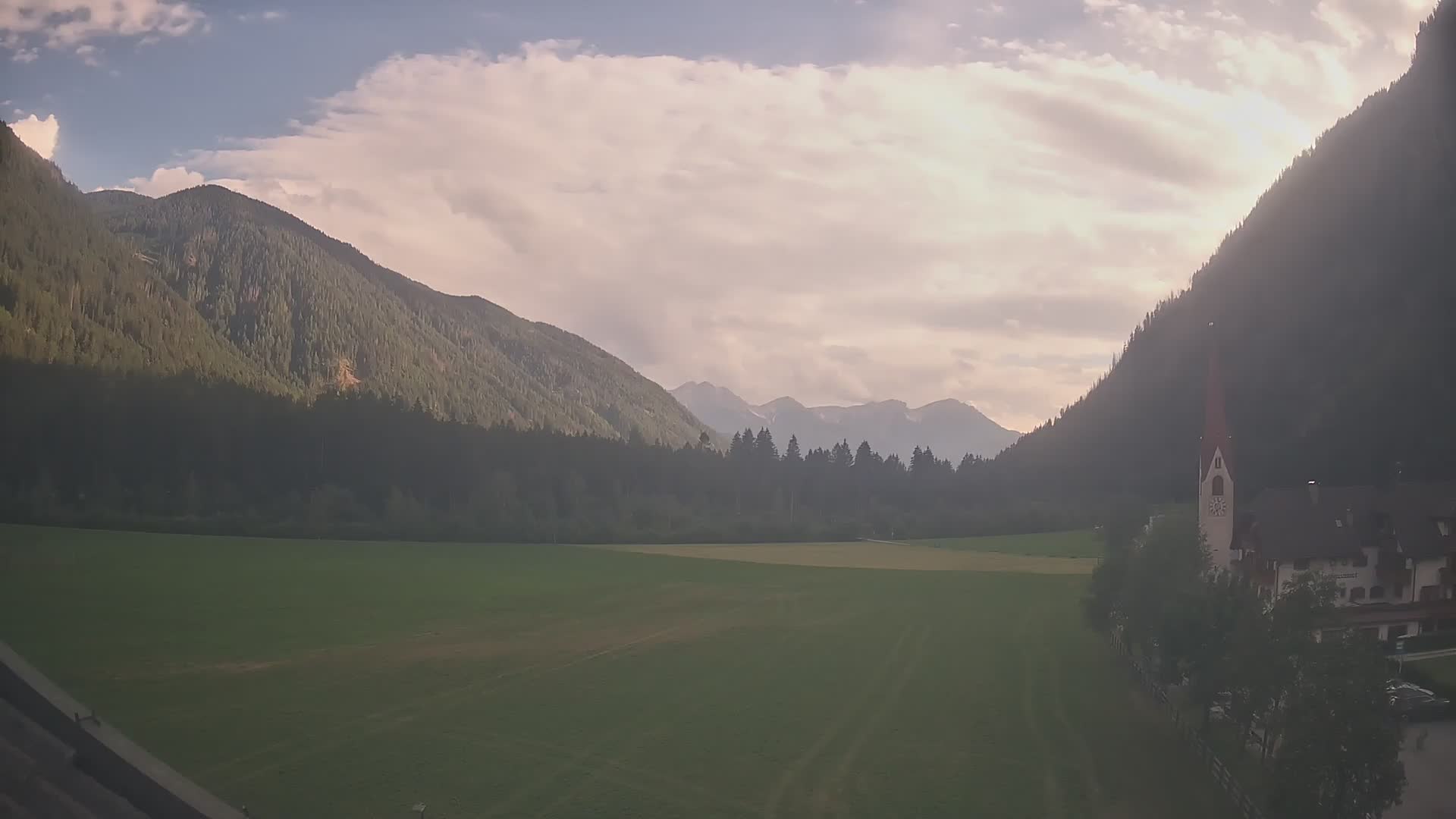 Antholz Niedertal | Anterselva di Sotto